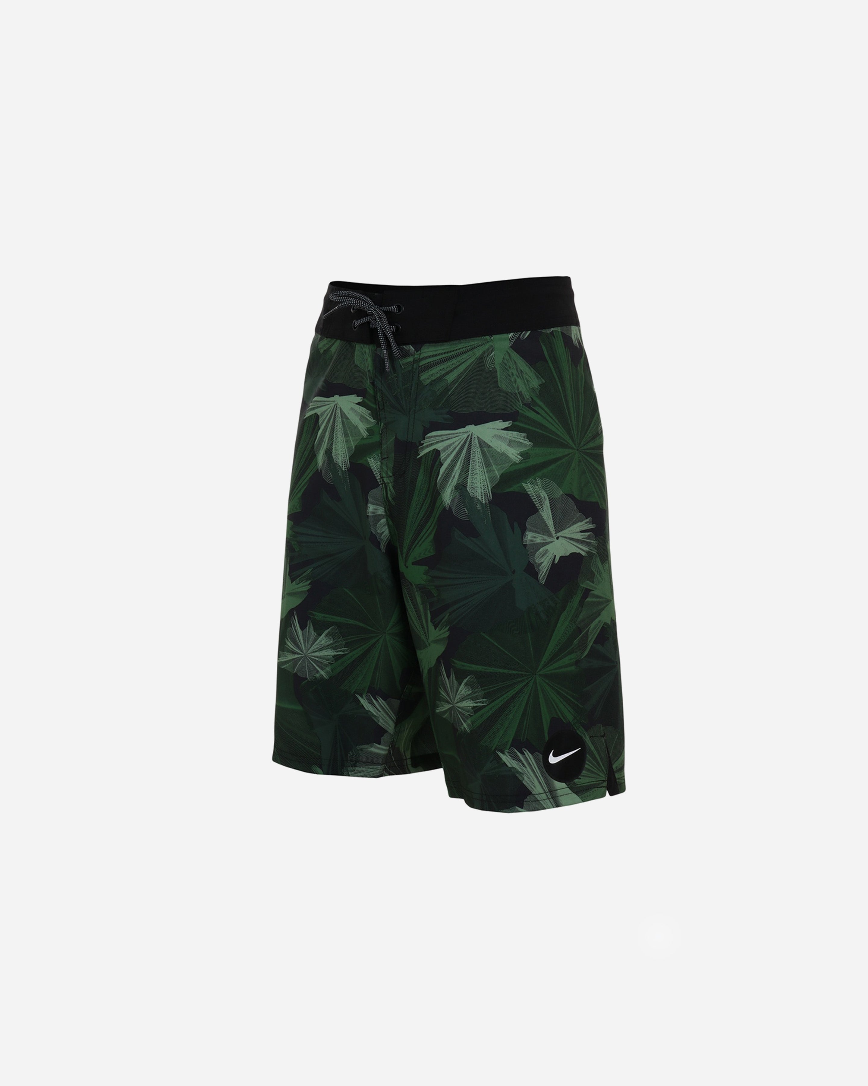 galactic jade nike shorts