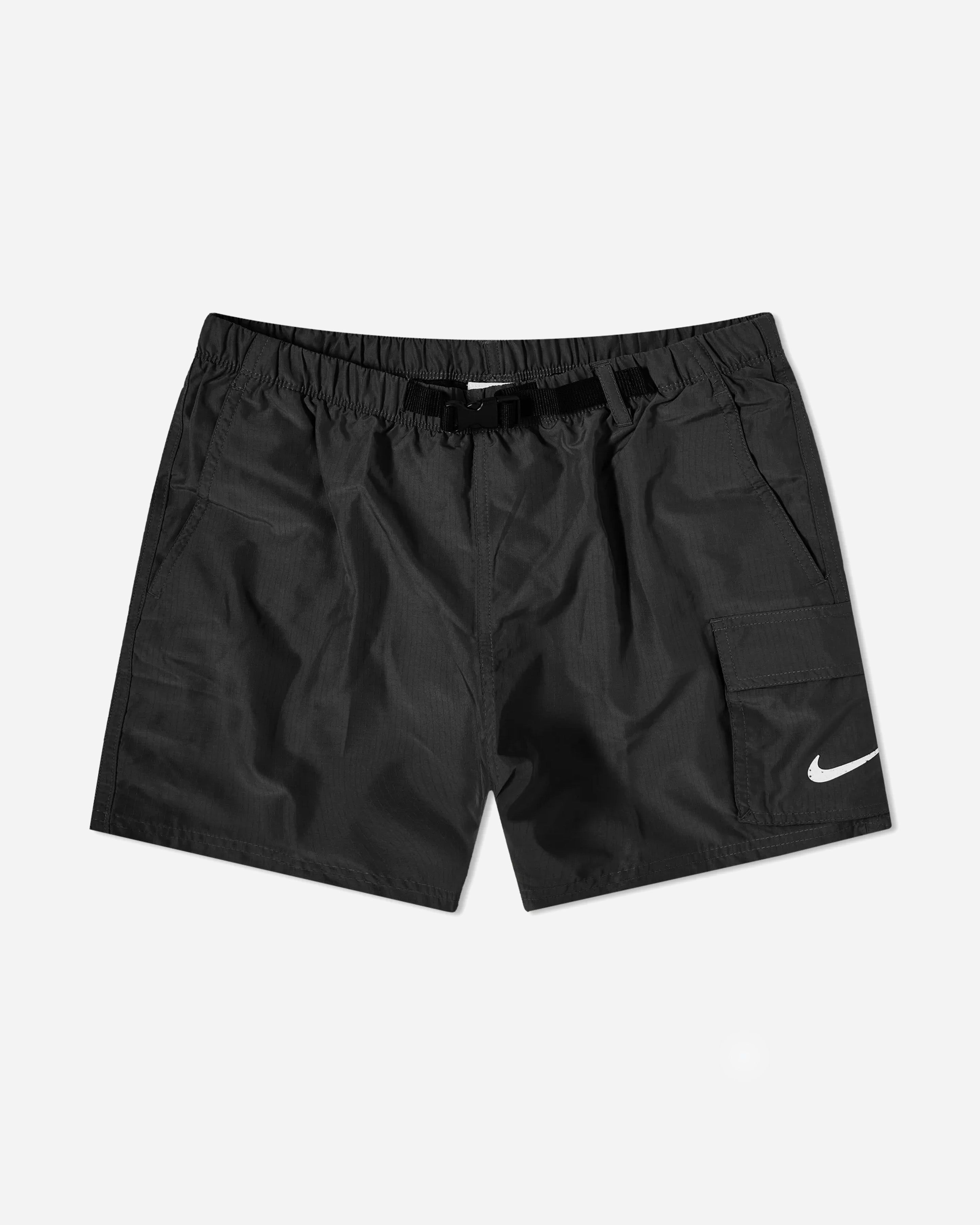 nike swim belted packable