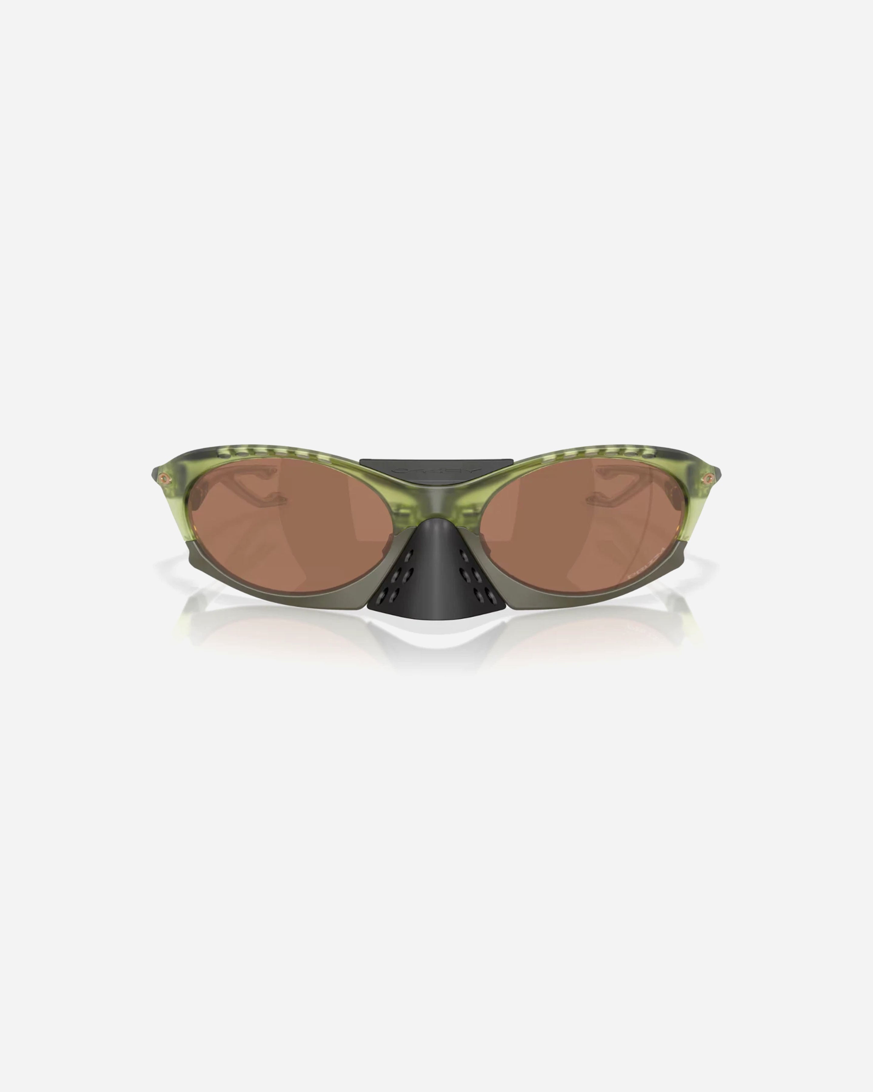 小物 Oakley Plantaris Green Prizm Tungsten Oakley Sunglass Plantaris prizm tungsten Lenses with matte