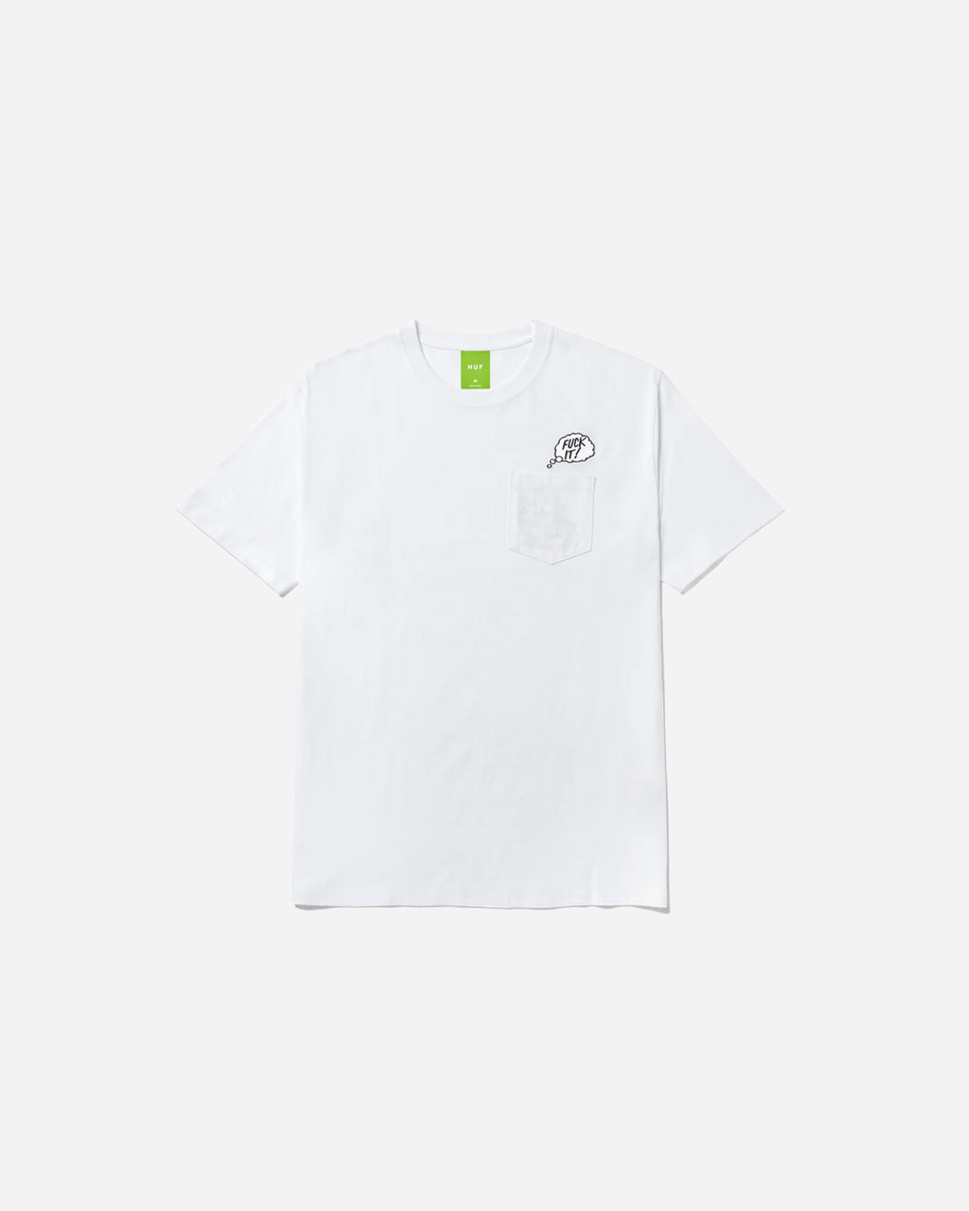 IN THE POCKET S/S TEE