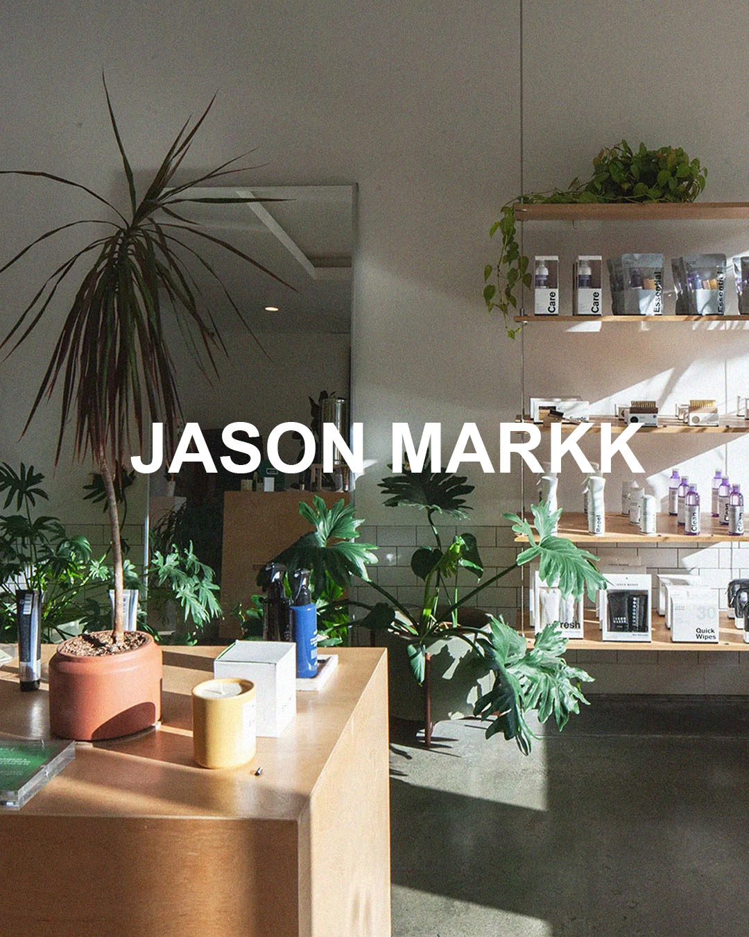 JASON MARKK