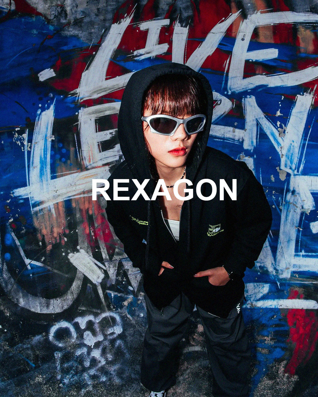 REXAGON