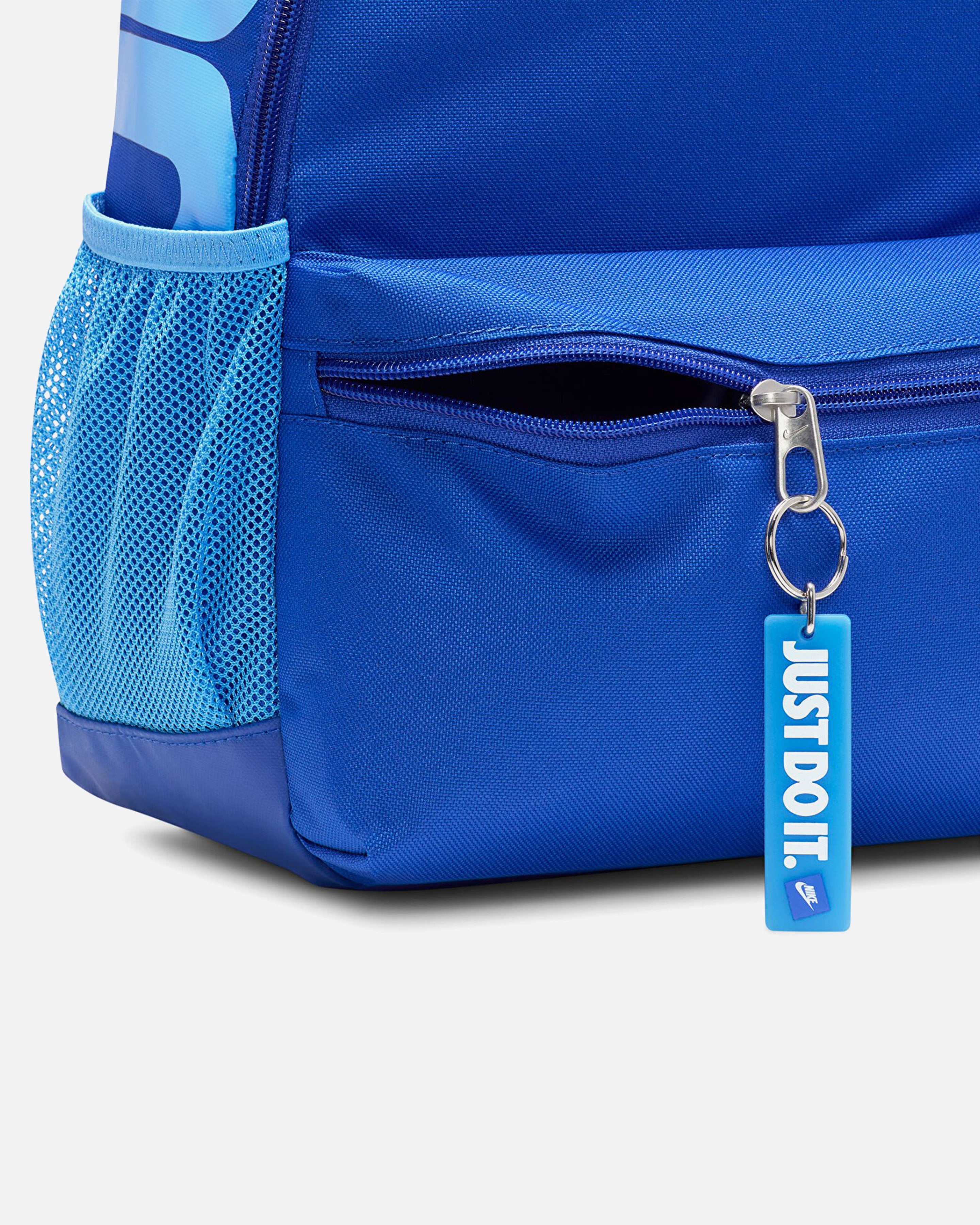 BRASILIA JDI MINI BACKPACK BLUE