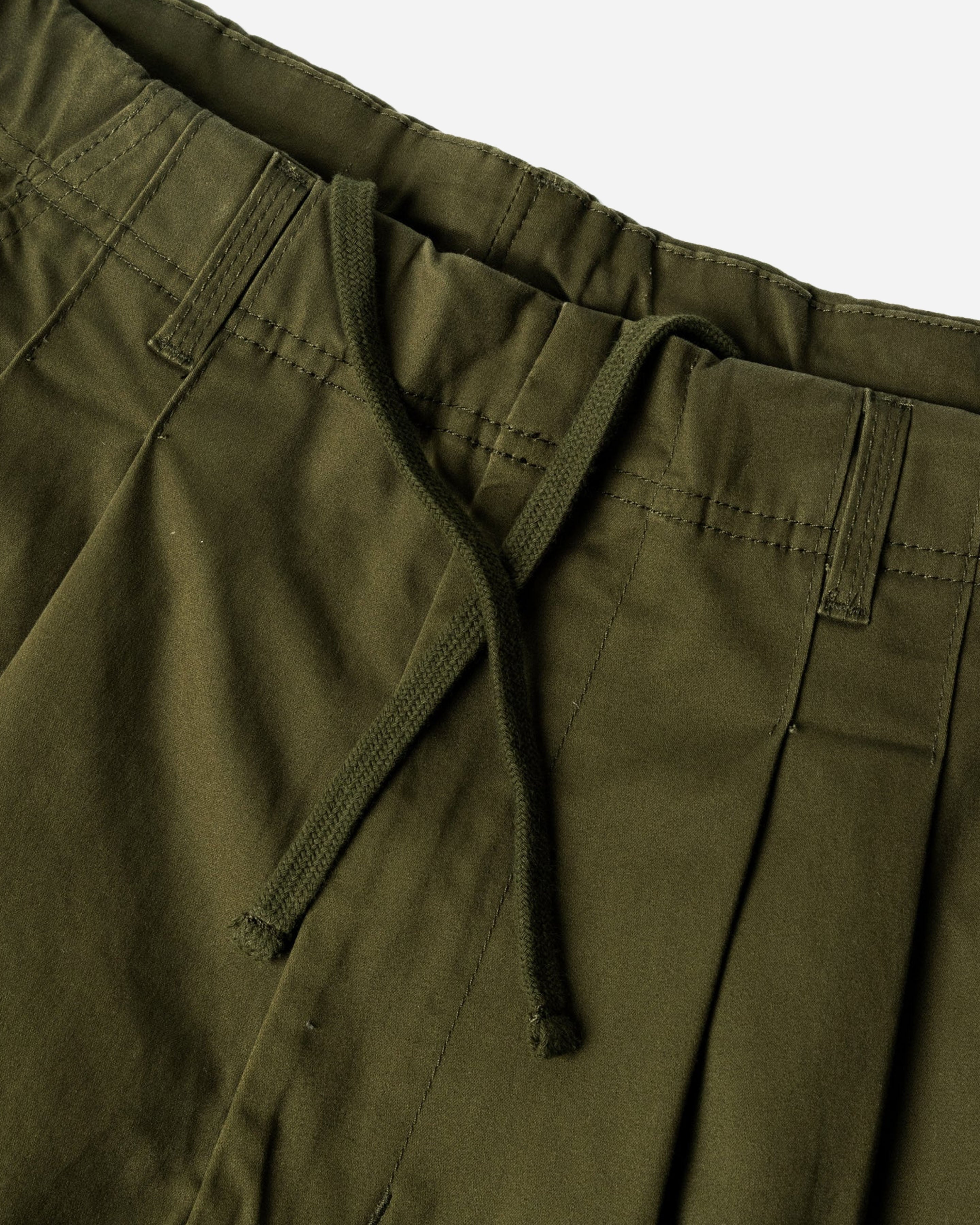 ABP. BIGGIE CARGO PANTS OLIVE