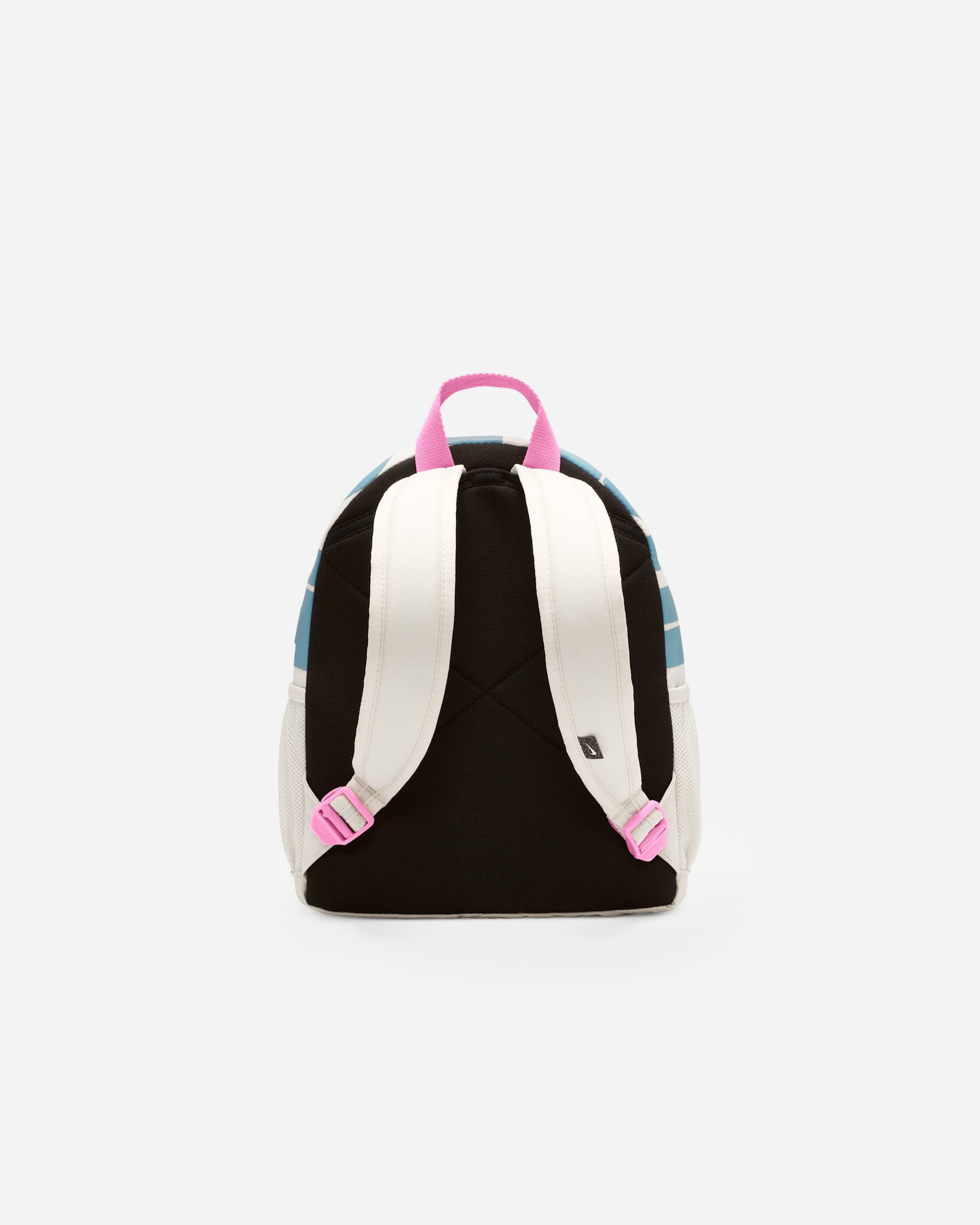 BRASILIA JDI MINI BACKPACK LIGHT OREWOOD BROWN