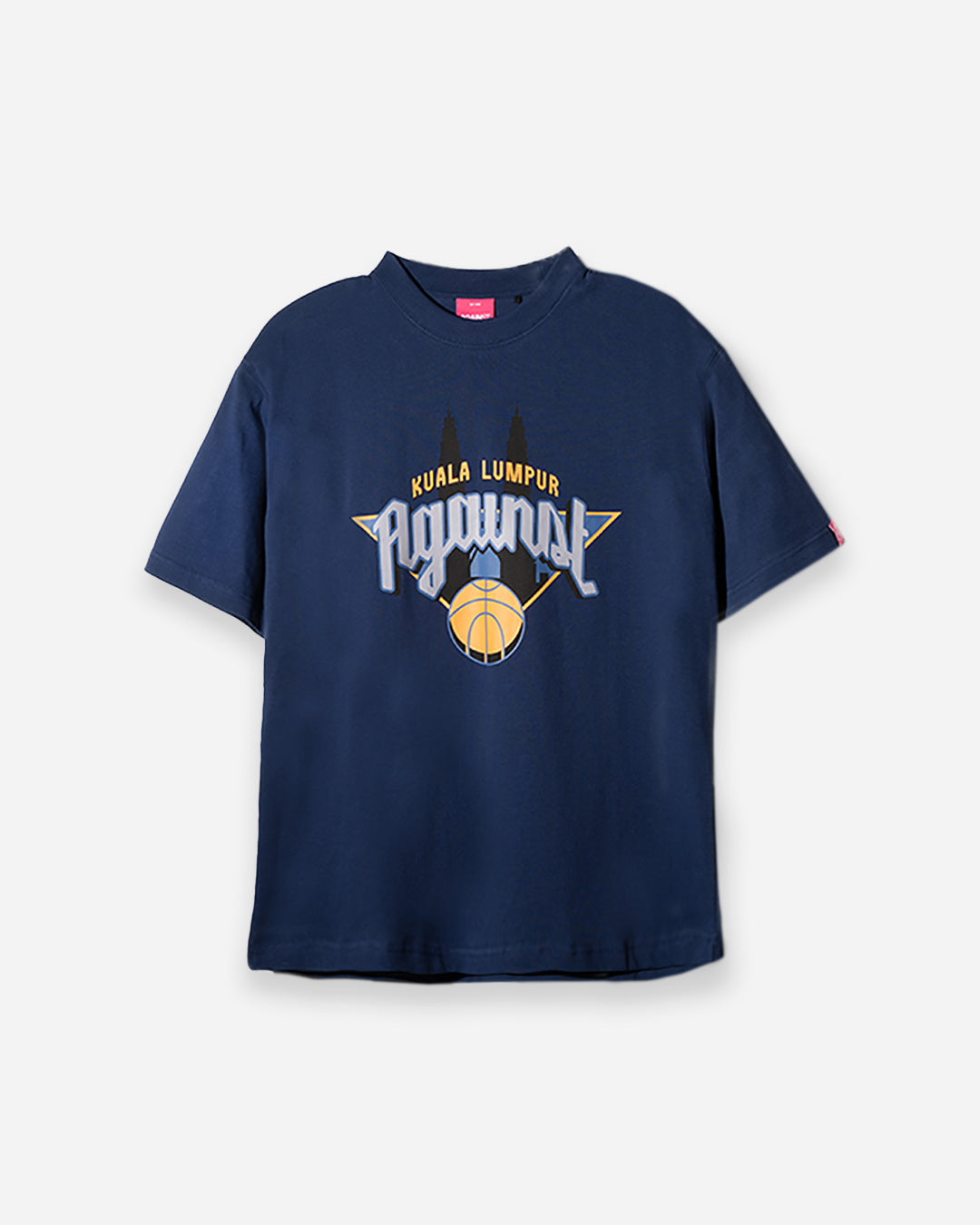 TWIN TOWERS TEE – HUNDRED PERCENT | Malaysia Streetwear and Sneakers ...