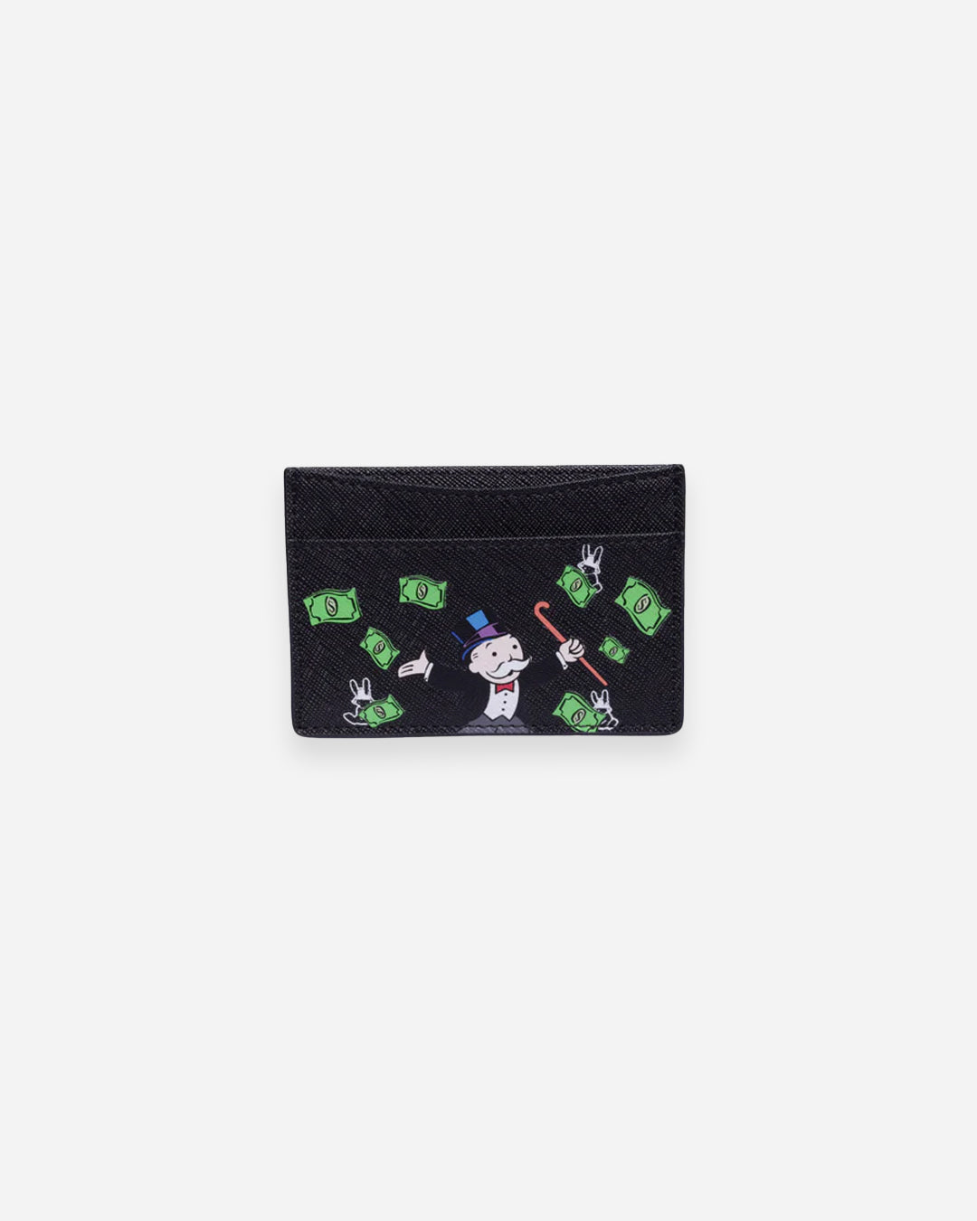 MR. M CARDHOLDER