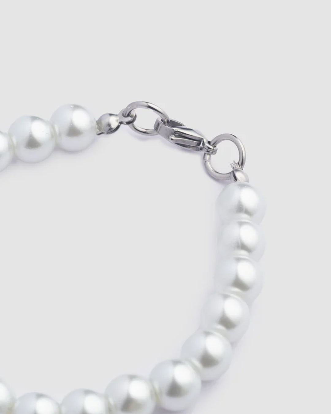 FULL PEARL BRACELET