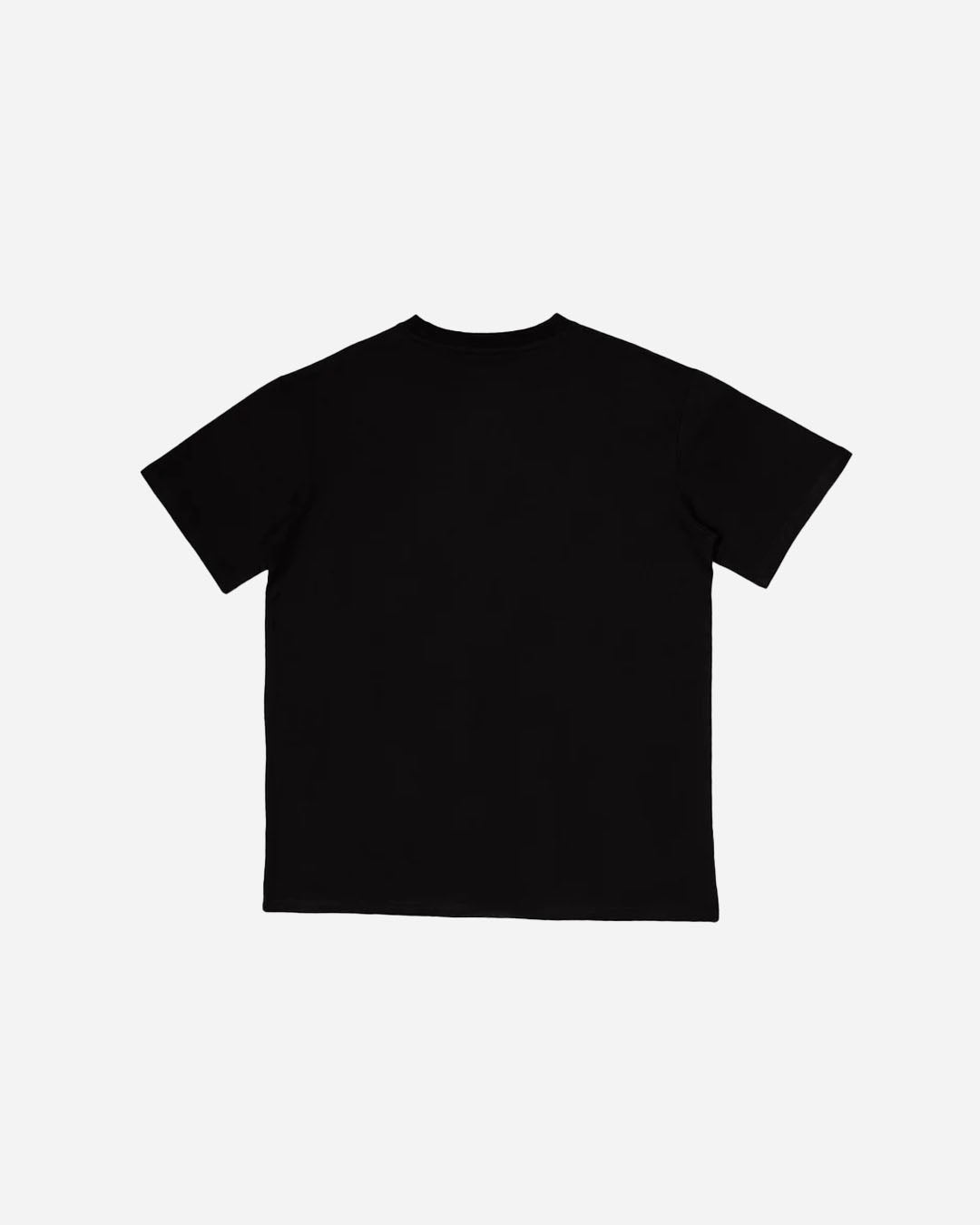 BANK OF BLING BLACK TEE