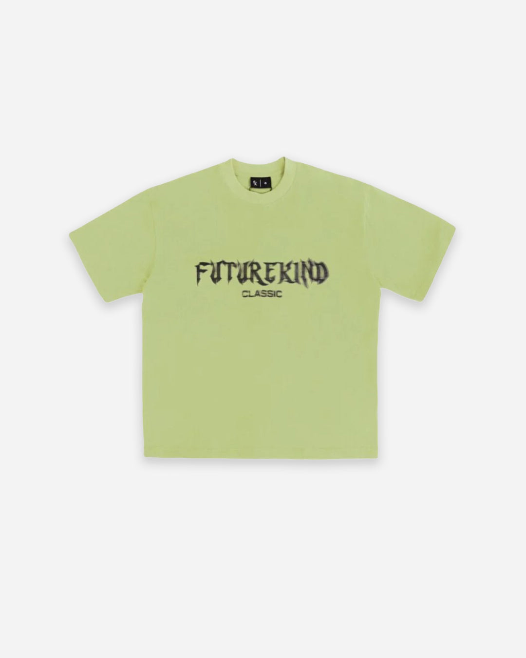 CLASSIC COLOURWAY TEE