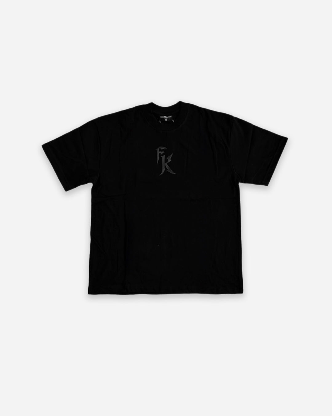 SIGNATURE LOGO TEE