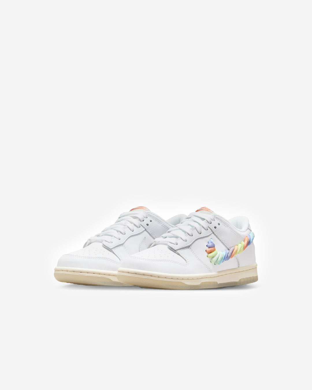 DUNK LOW SE (GS)