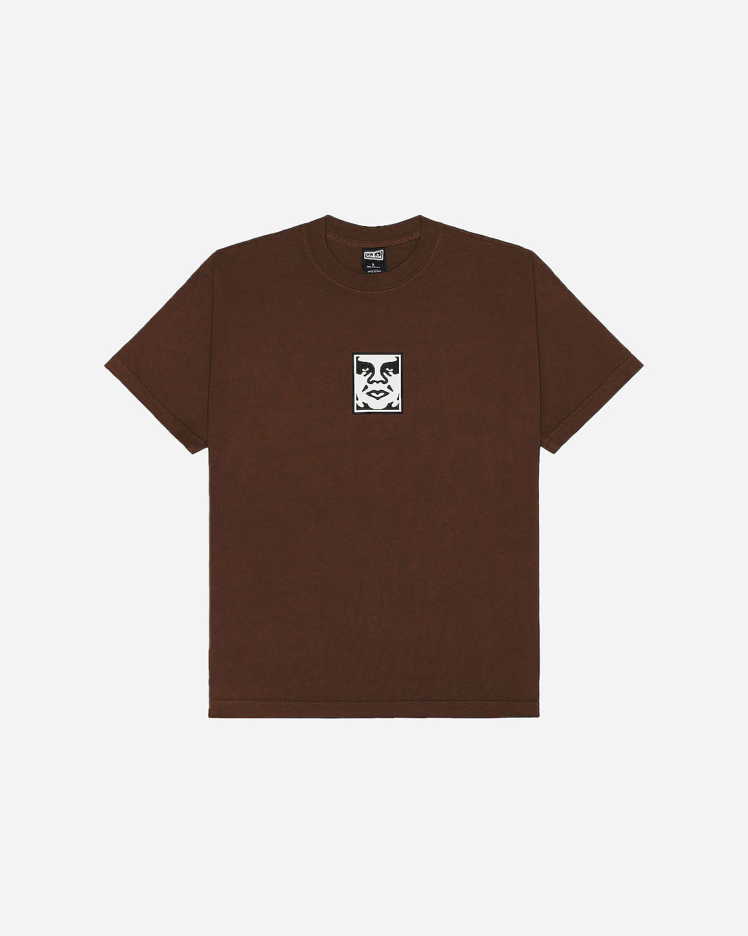 ICON HEAVYWEIGHT T-SHIRT