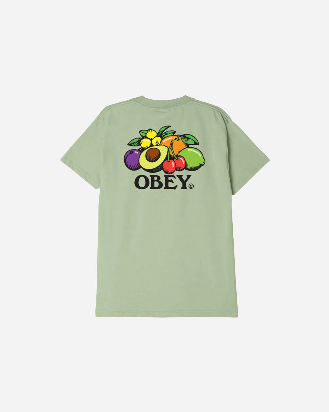 BOWL OF FRUIT TEE