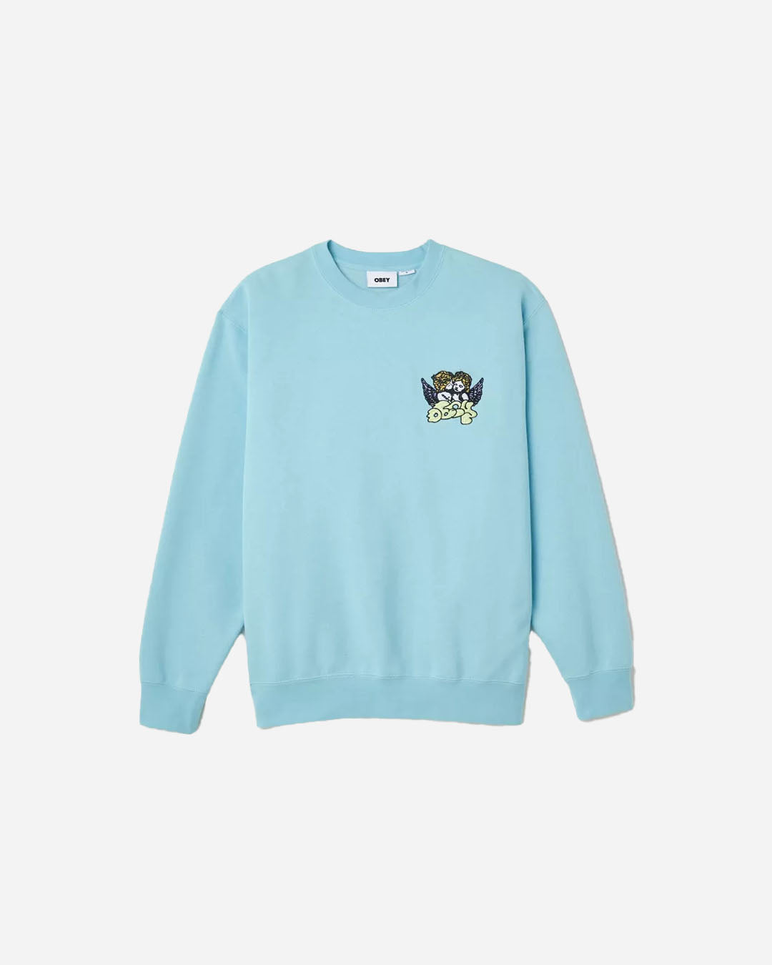 CHERUB CREW SWEATSHIRT