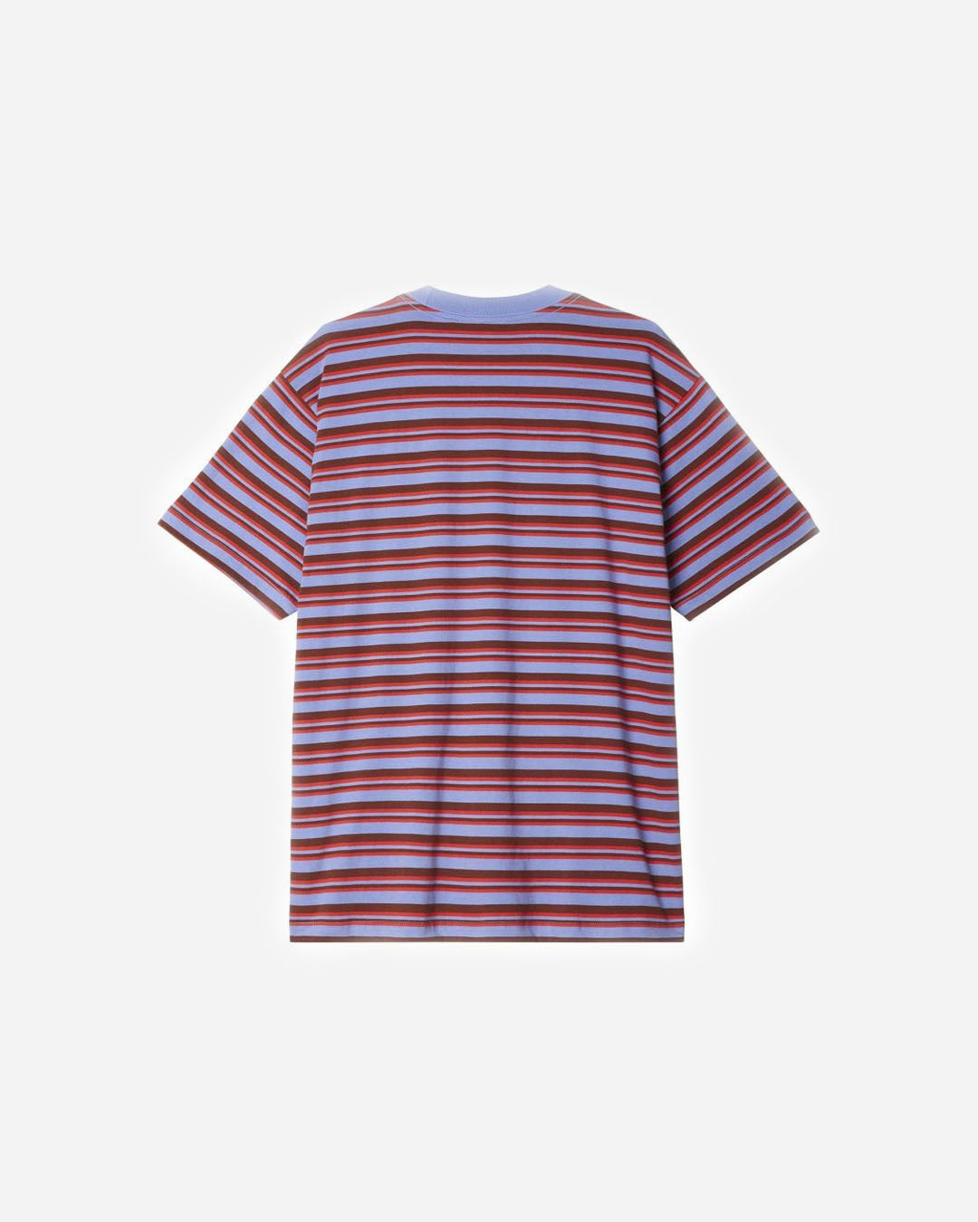 DOE POCKET TEE SS