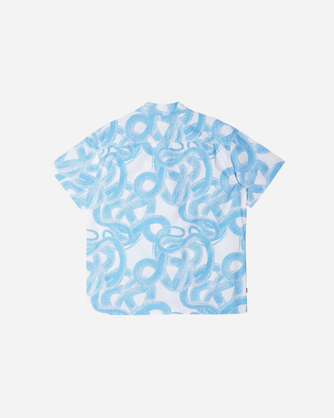 SLITHER WOVEN SHIRT