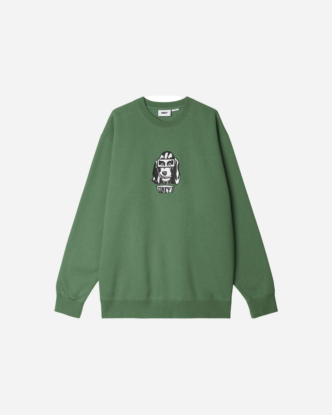 HOUND CREW SWEATSHIRT