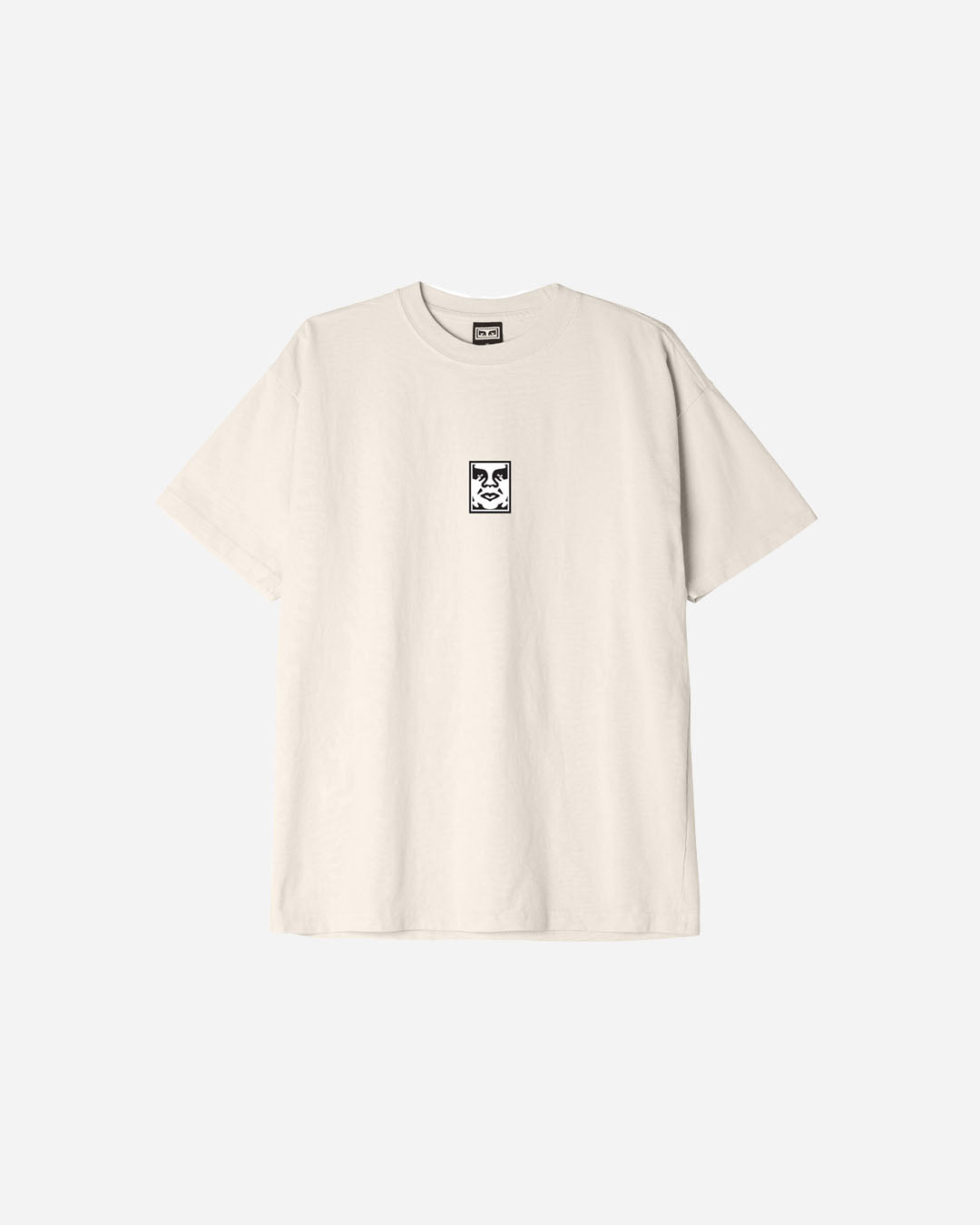 ICON HEAVYWEIGHT T-SHIRT