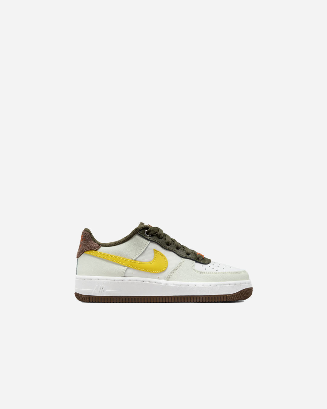 AIR FORCE 1 LOW (GS)