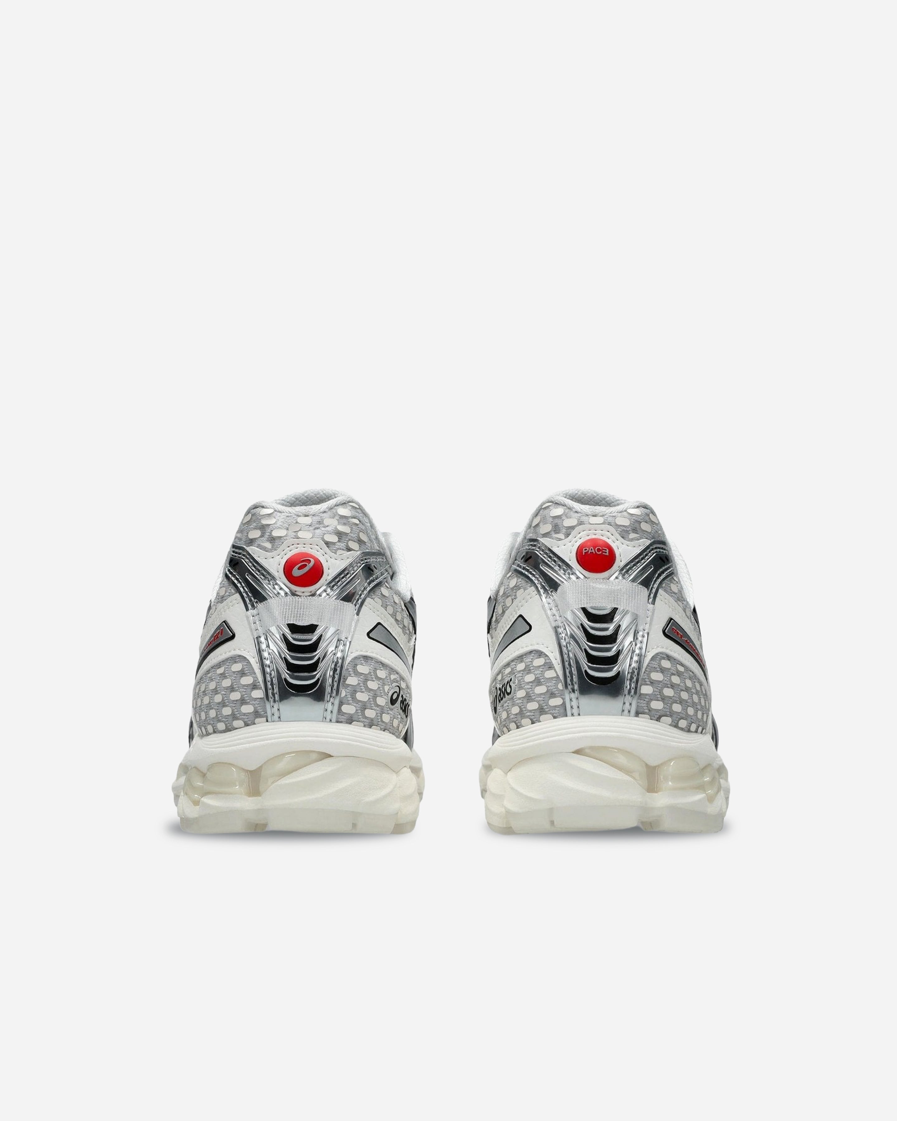 PACE x GEL KAYANO 12.1