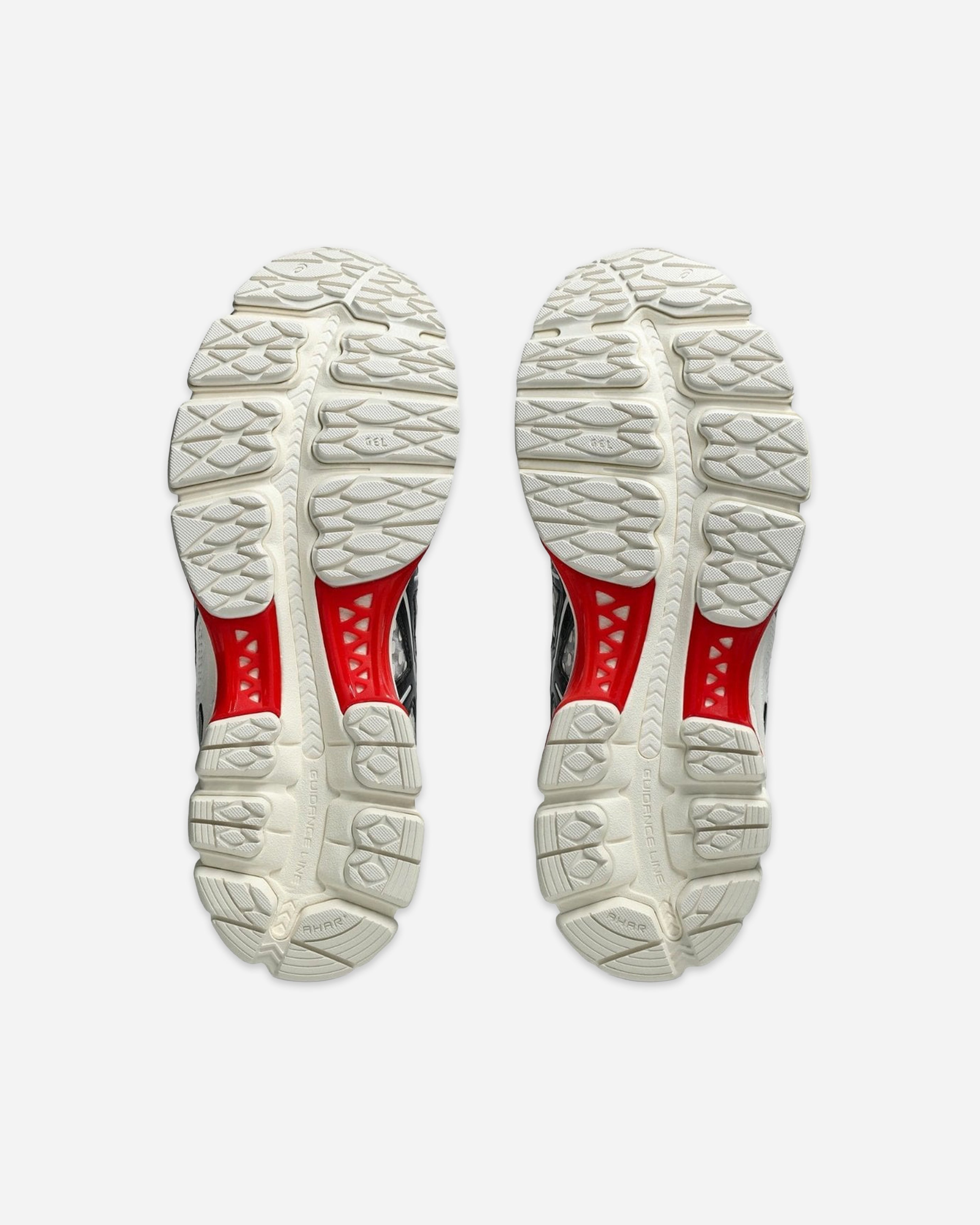 PACE x GEL KAYANO 12.1