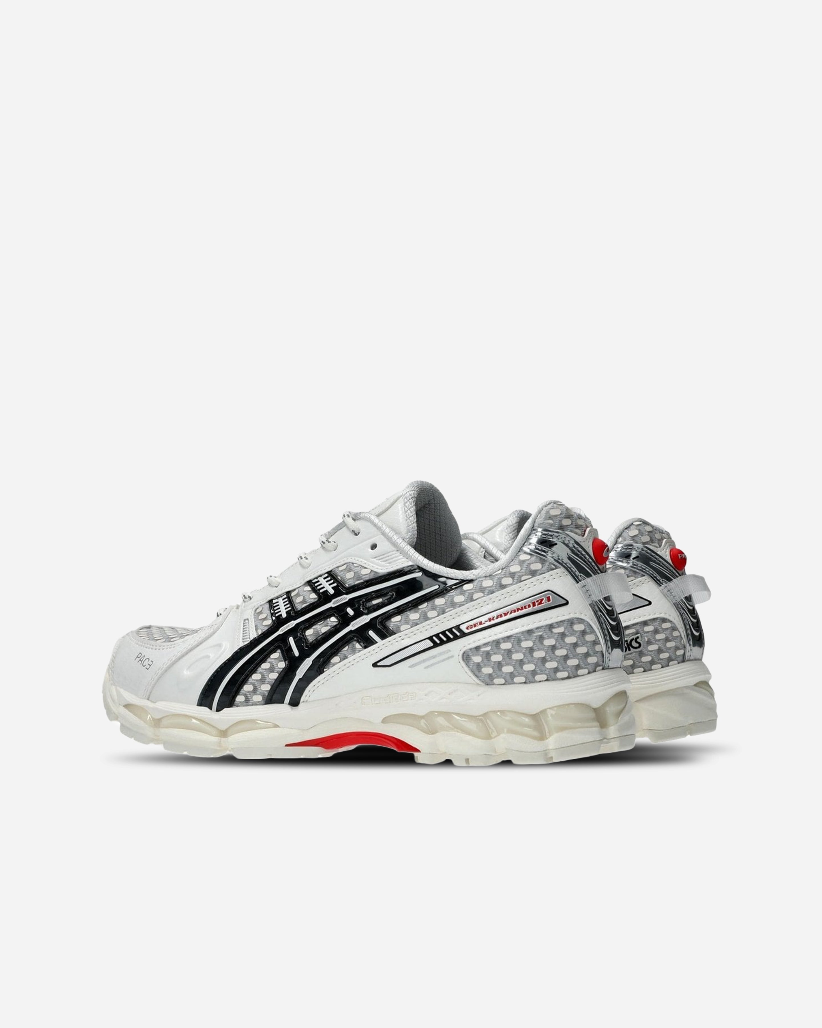 PACE x GEL KAYANO 12.1