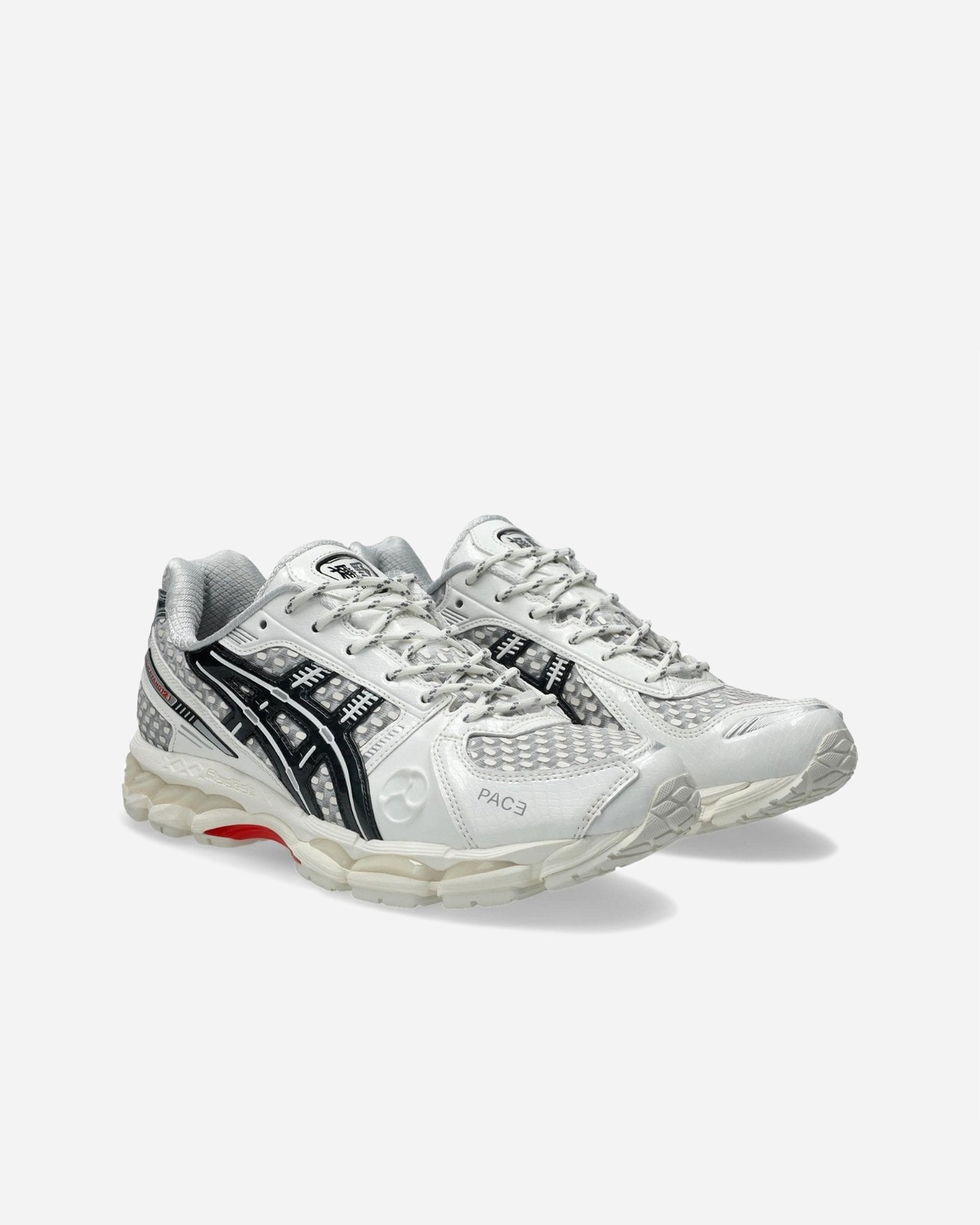 PACE x GEL KAYANO 12.1