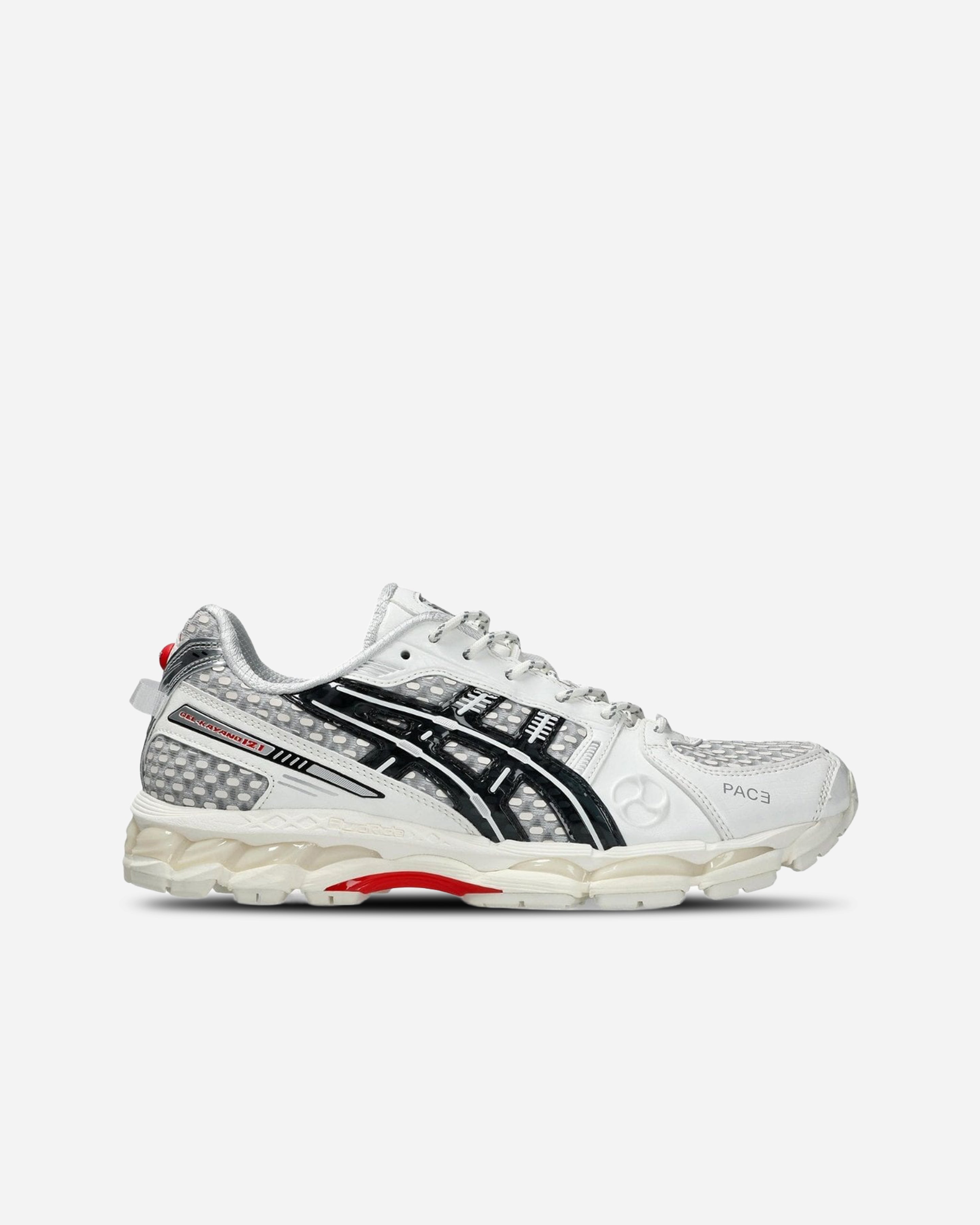 PACE x GEL KAYANO 12.1