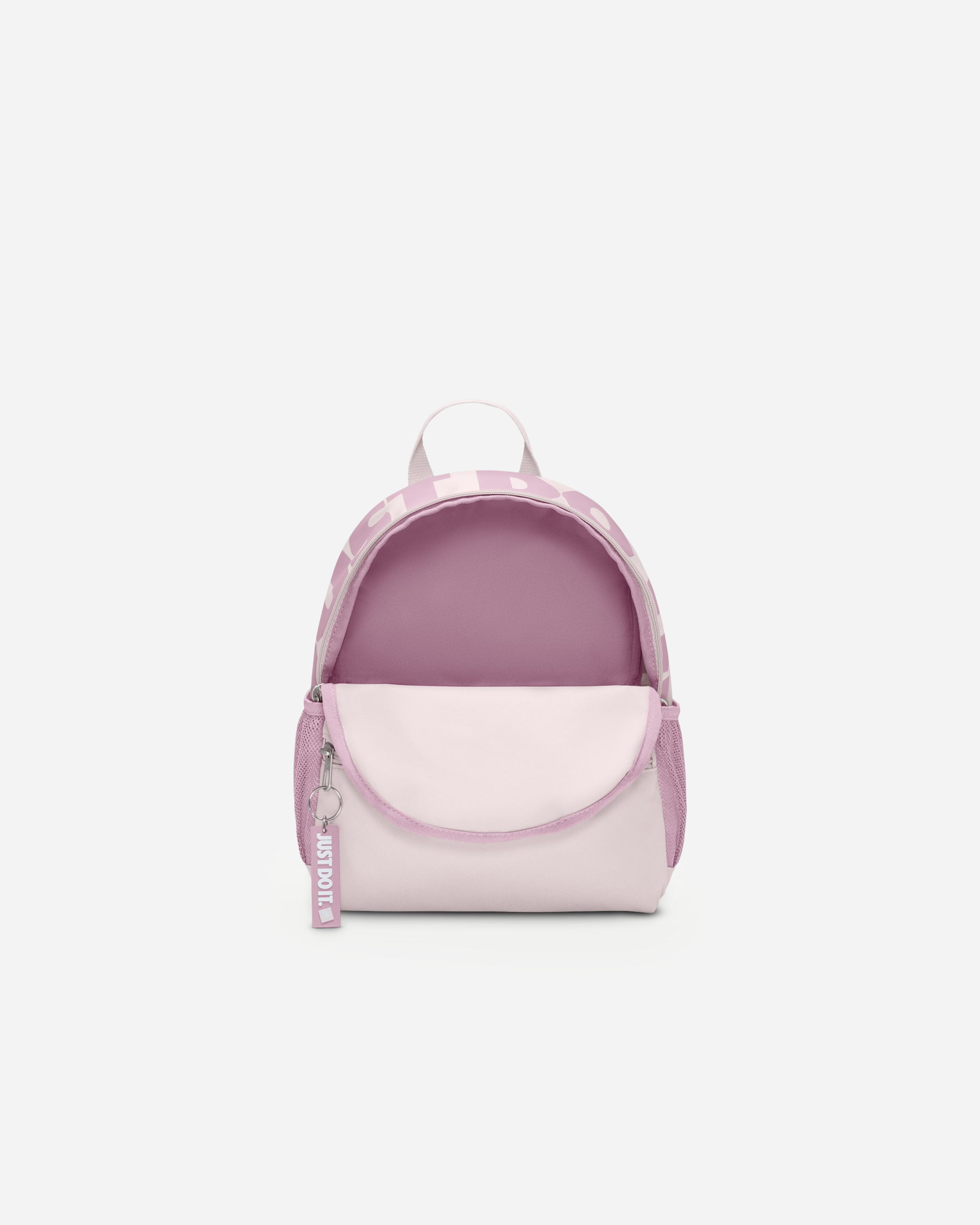 BRASILIA JDI MINI BACKPACK PLATINUM VIOLET