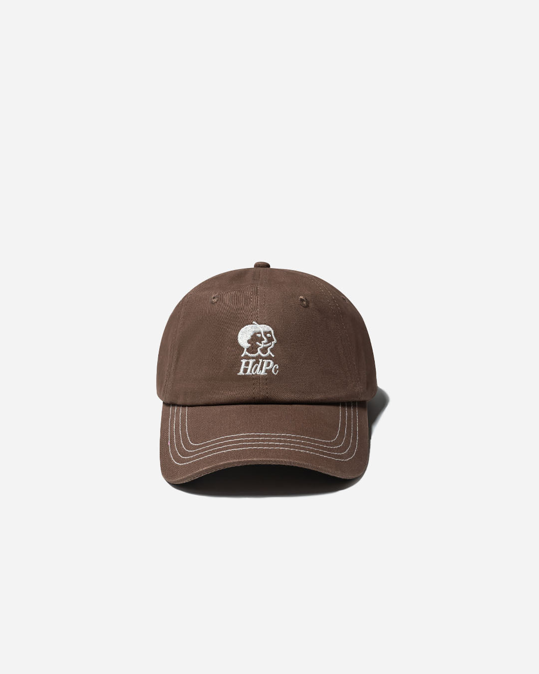 BUDDIES 6 PANEL CAP