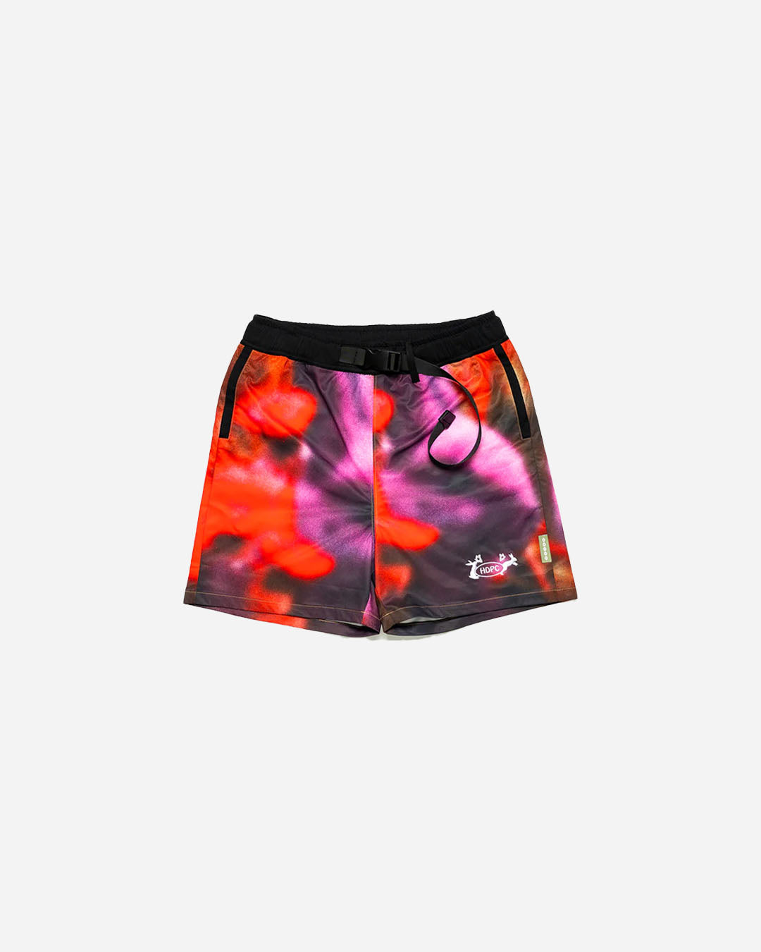 Blurry Bunny Shorts Hundred Percent Malaysia Streetwear And