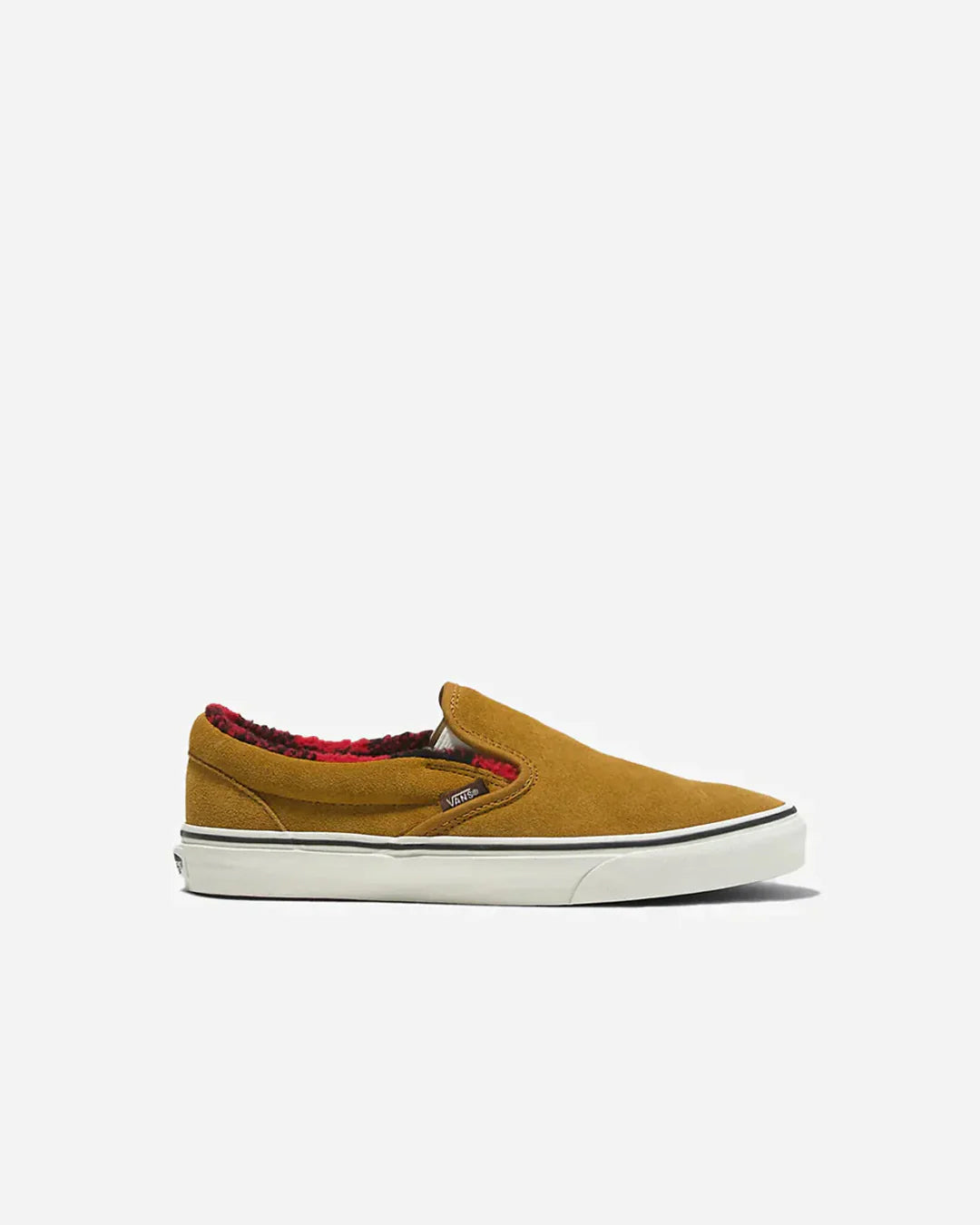 CLASSIC SLIP-ON