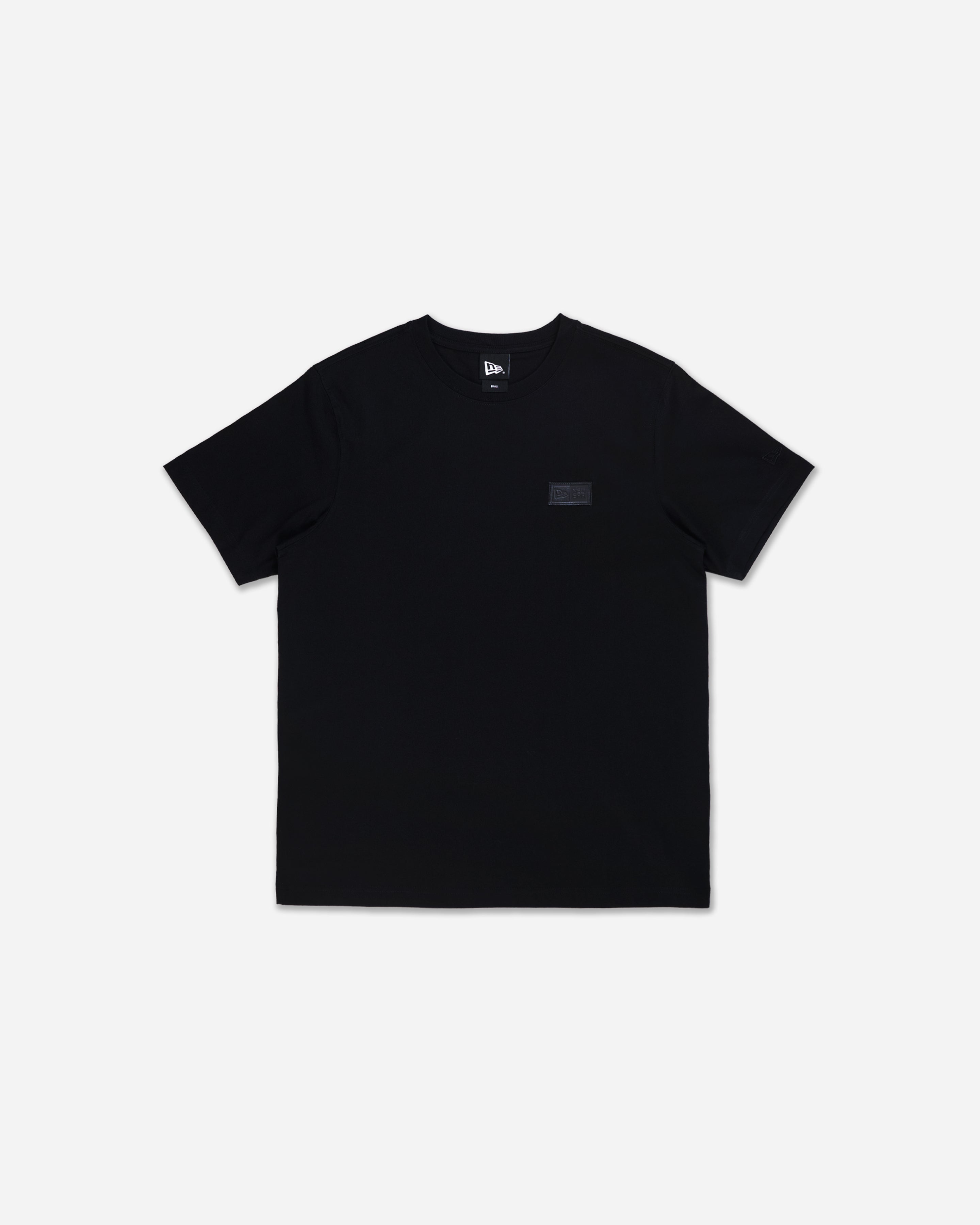 DARK 90S BLACK SHORT SLEEVE T-SHIRT