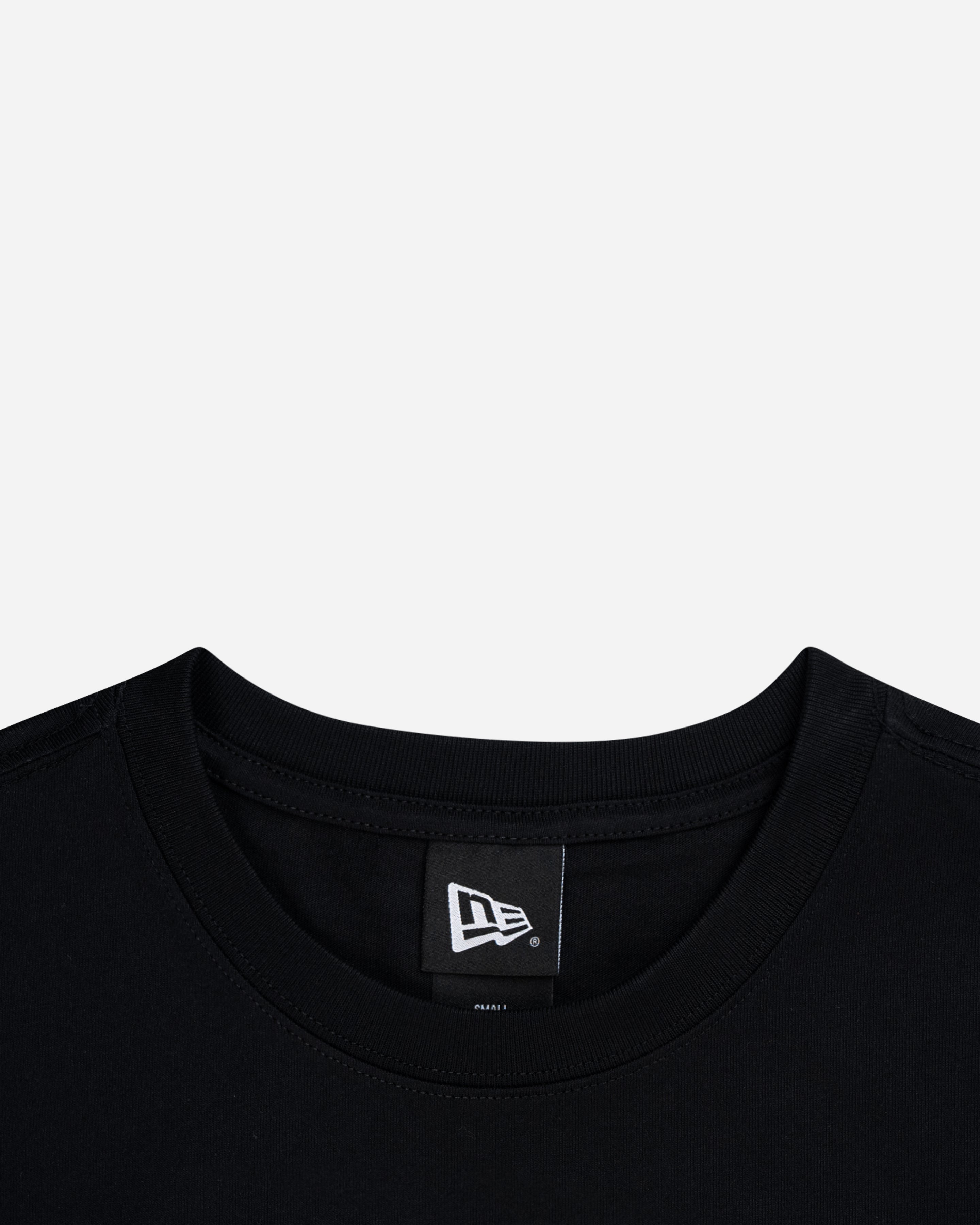 DARK 90S BLACK SHORT SLEEVE T-SHIRT