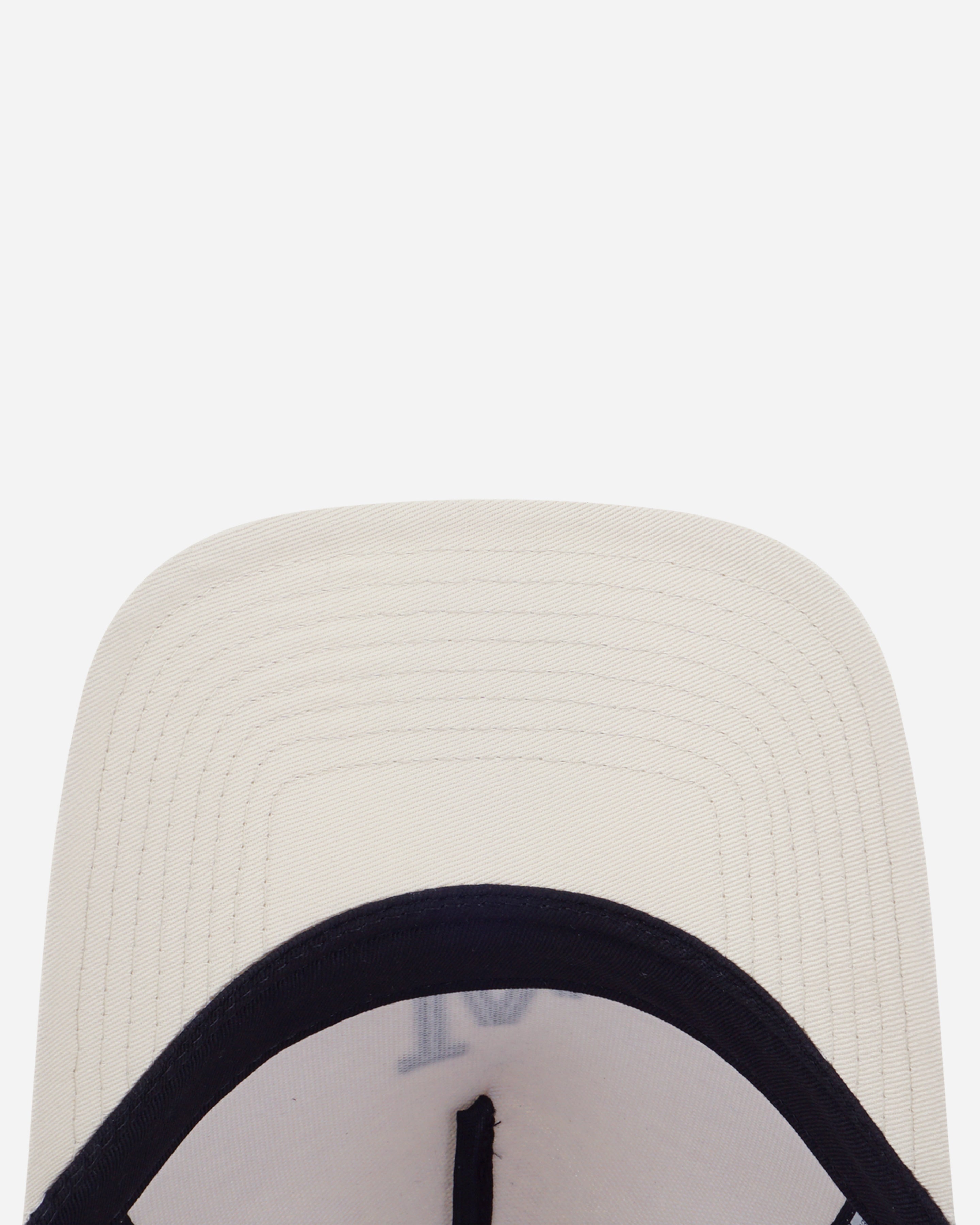 9FORTY A-FRAME TRUCKER LOS ANGELES DODGERS COLOR ERA LIGHT CREAM SNAPBACK