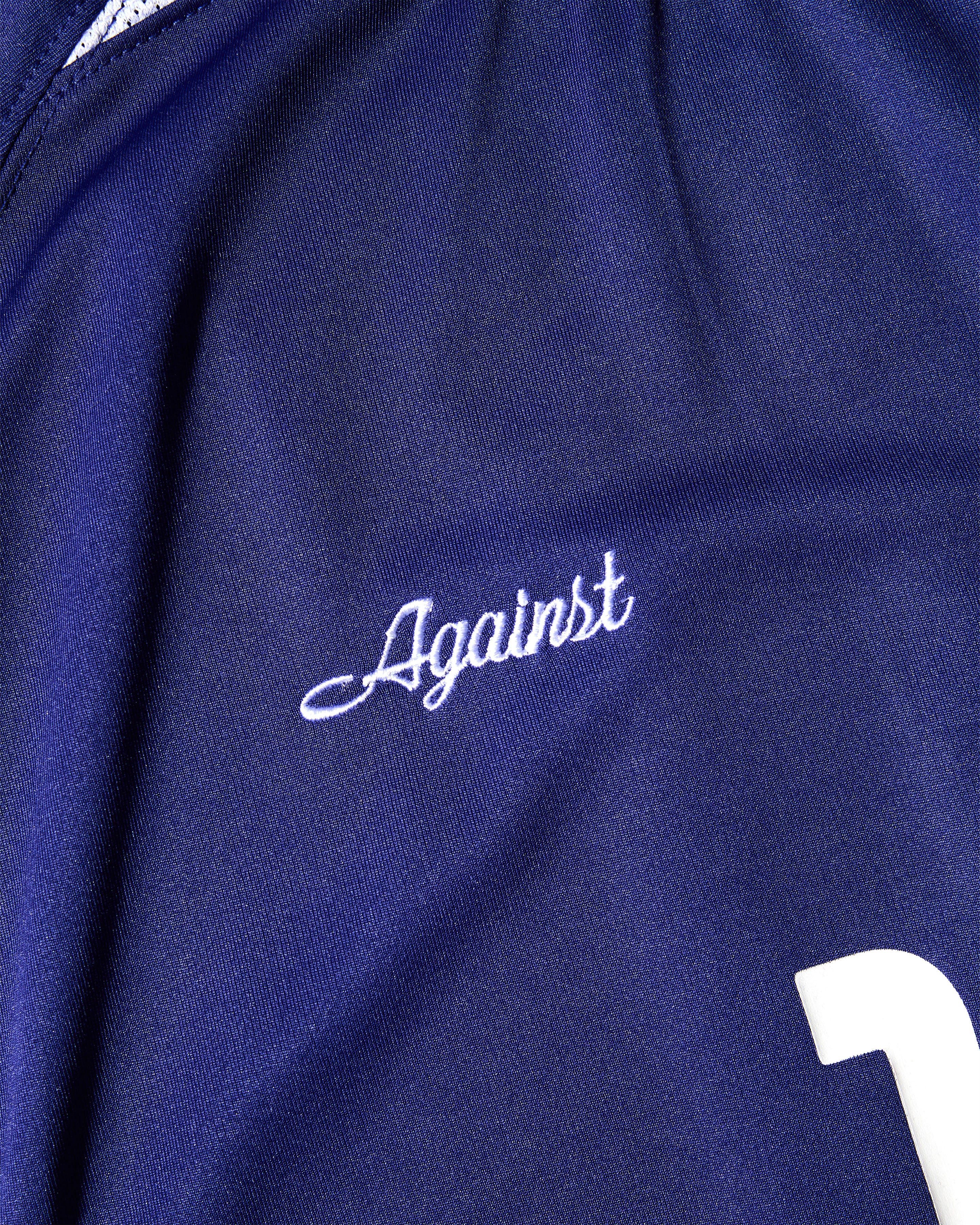 JOGA JERSEY BRAZIL AWAY