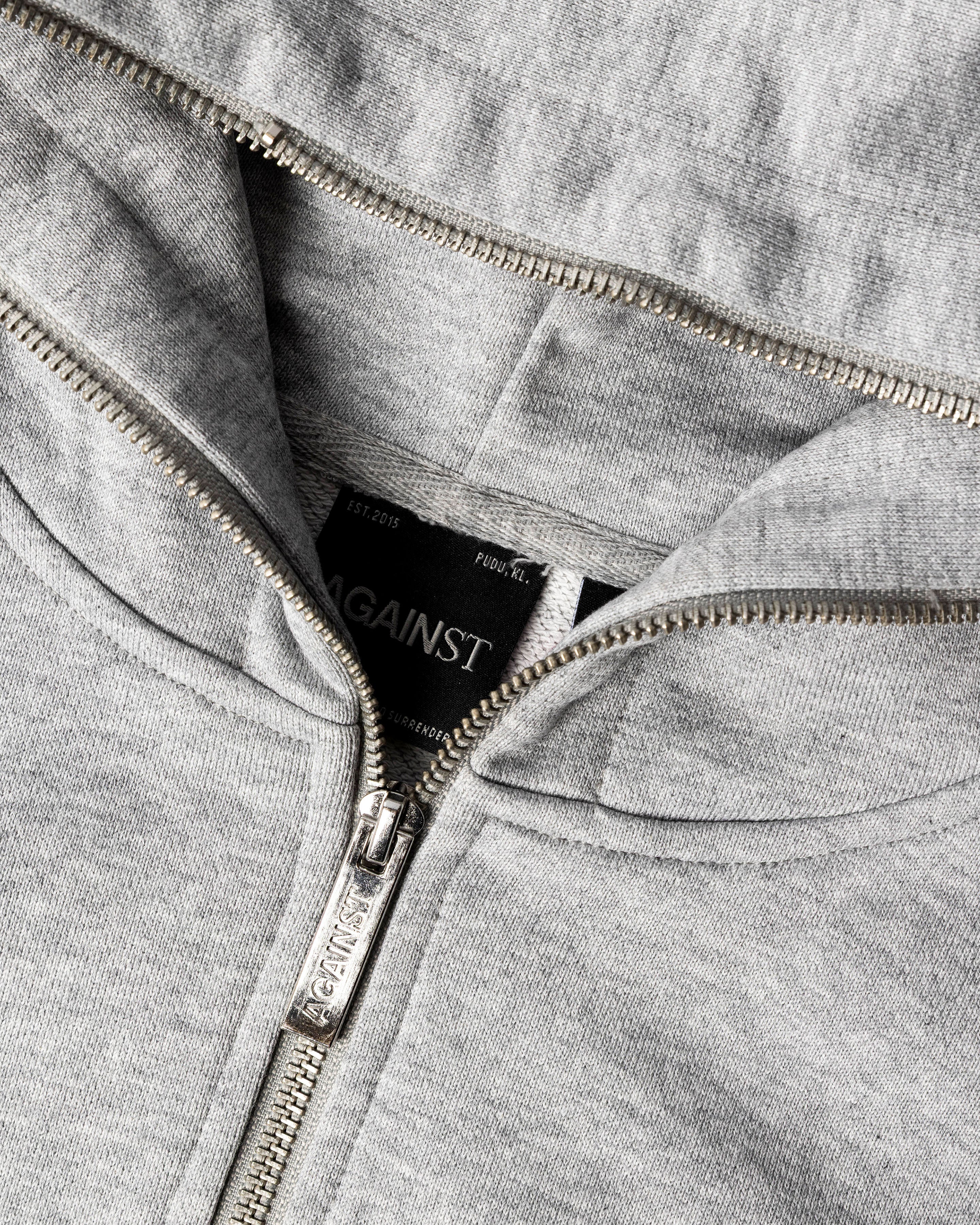 TECHNOLOGY TATSUYA HOODIE