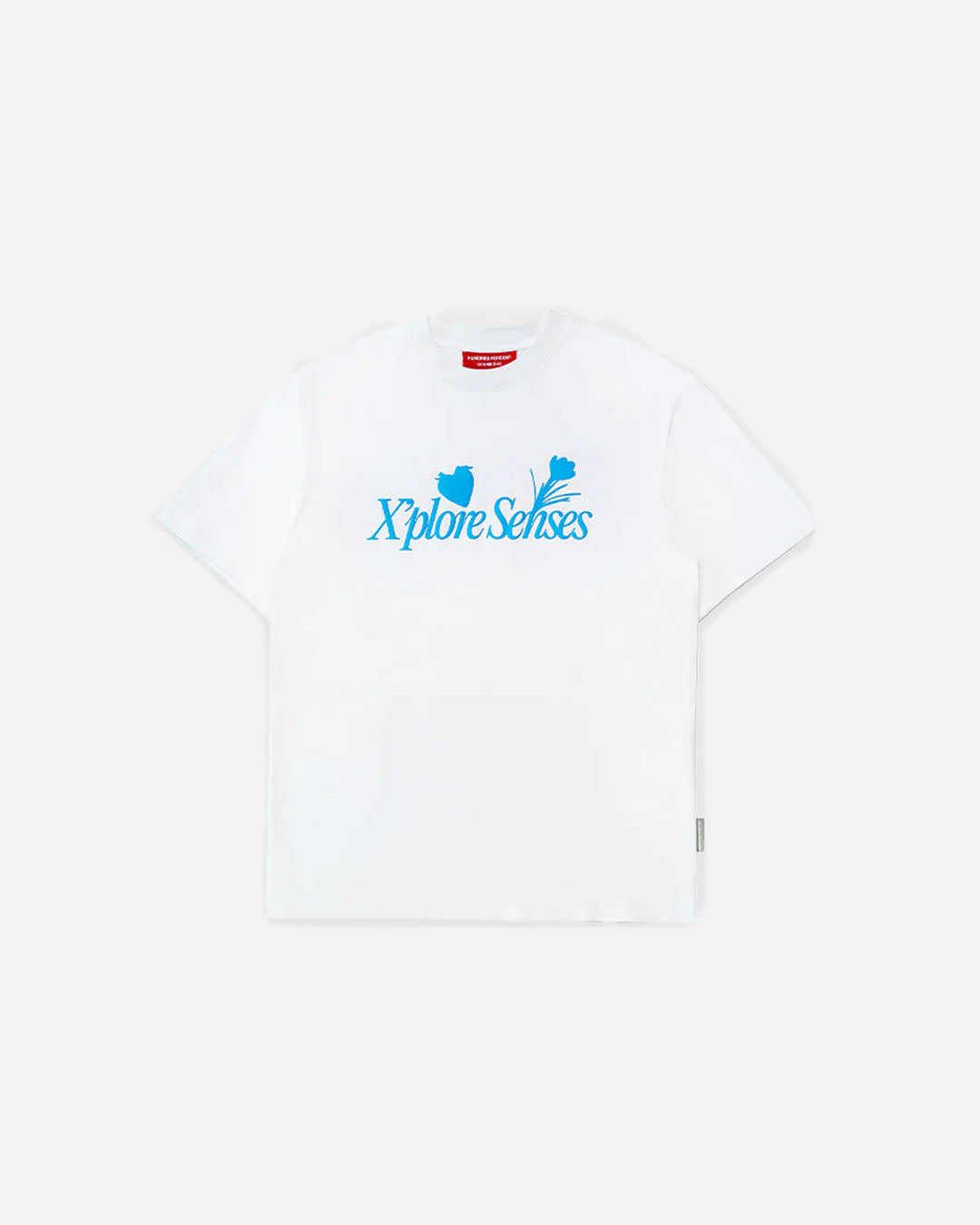 X'PLORE SENSES TEE