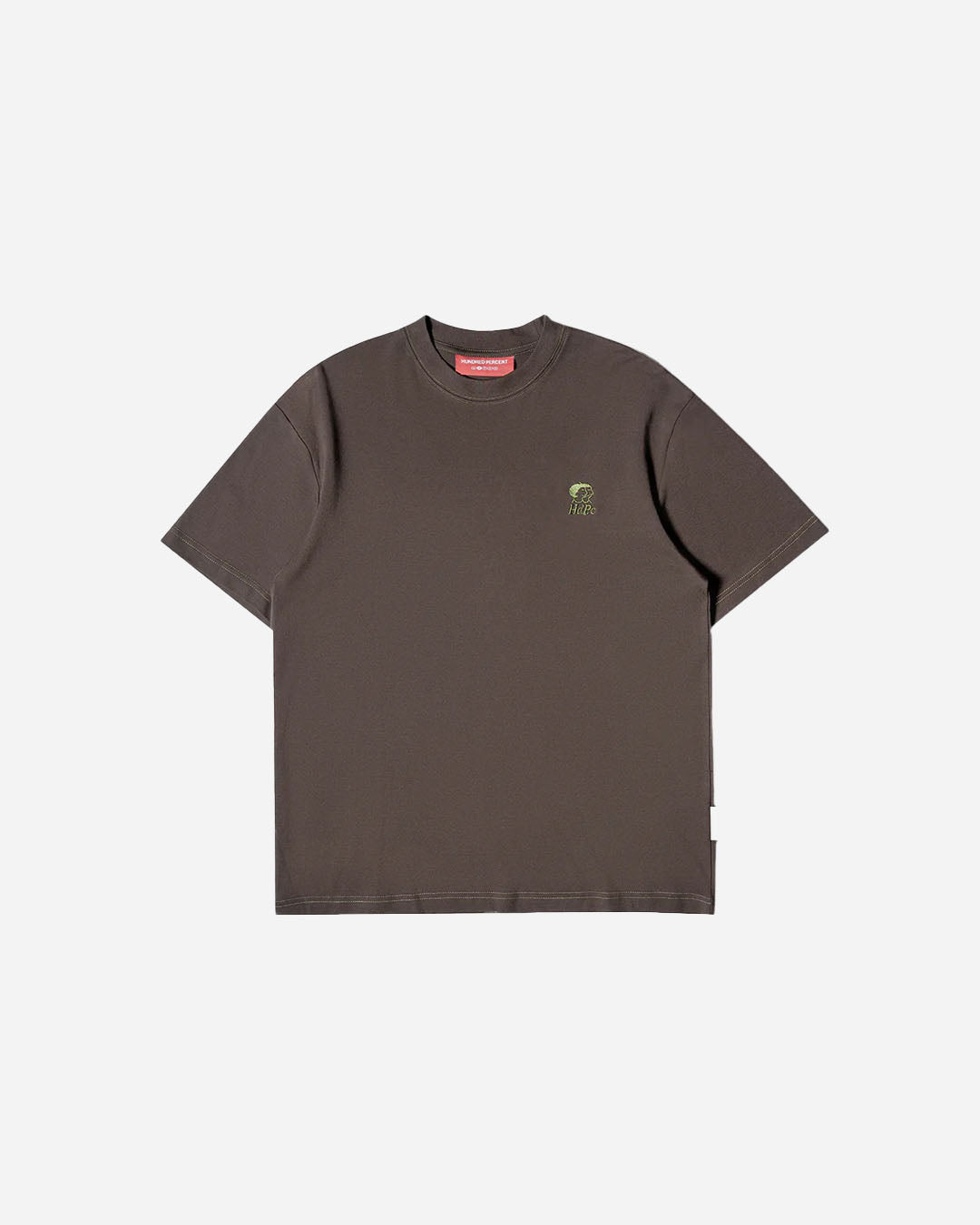 BUDDIES LOGO TEE