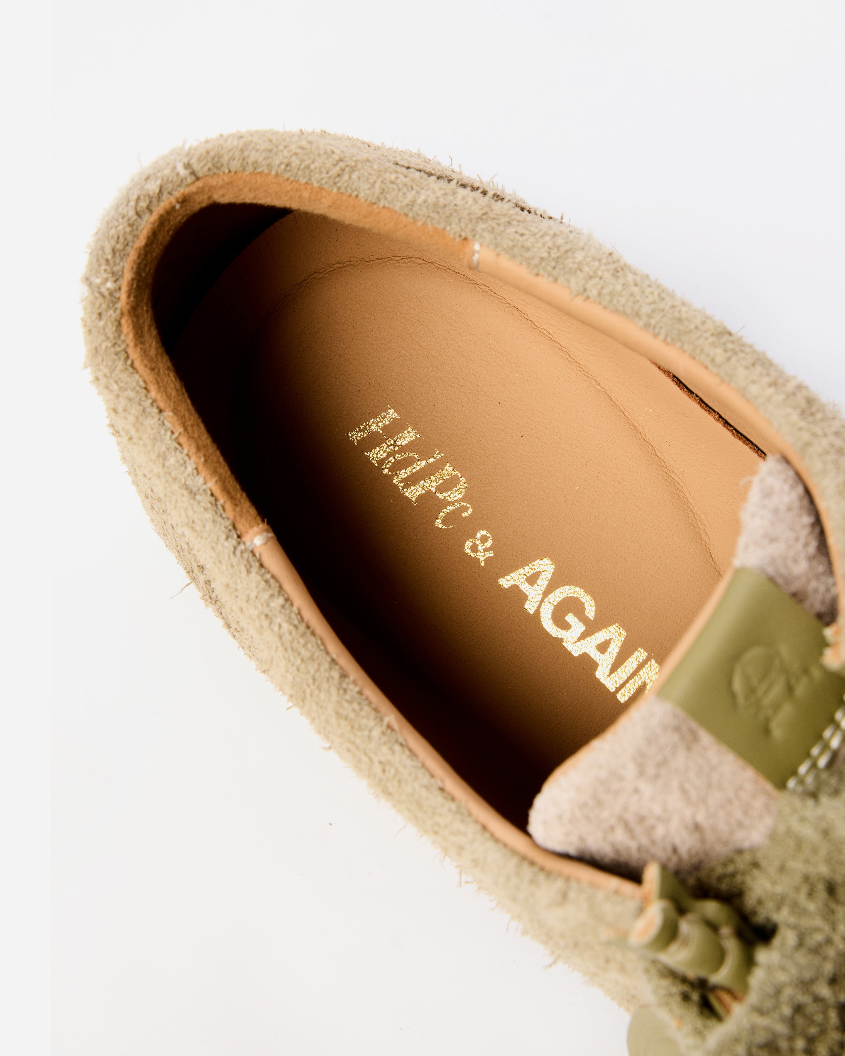 FABRICATOR DERBY SAGE