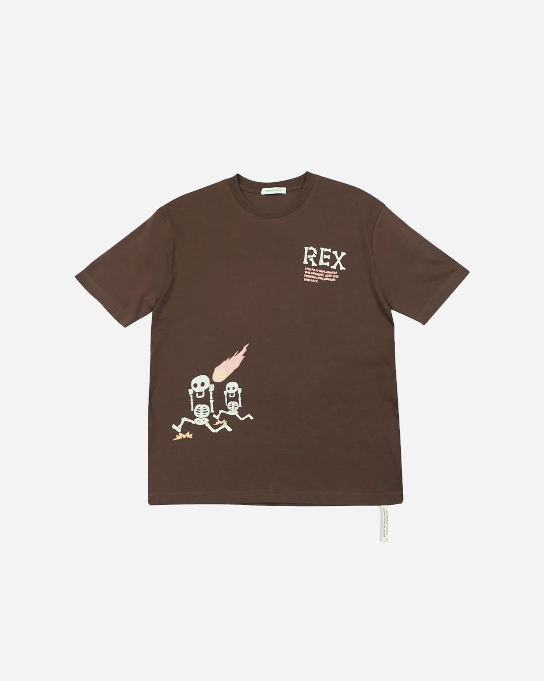 RUN FOR LIFE TEE