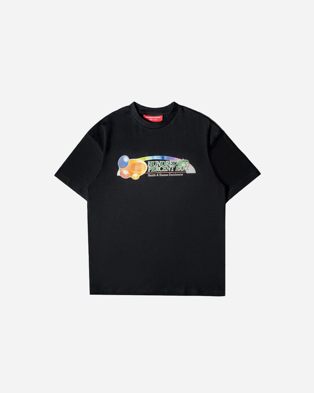 BUDDIES WELLNESS TEE