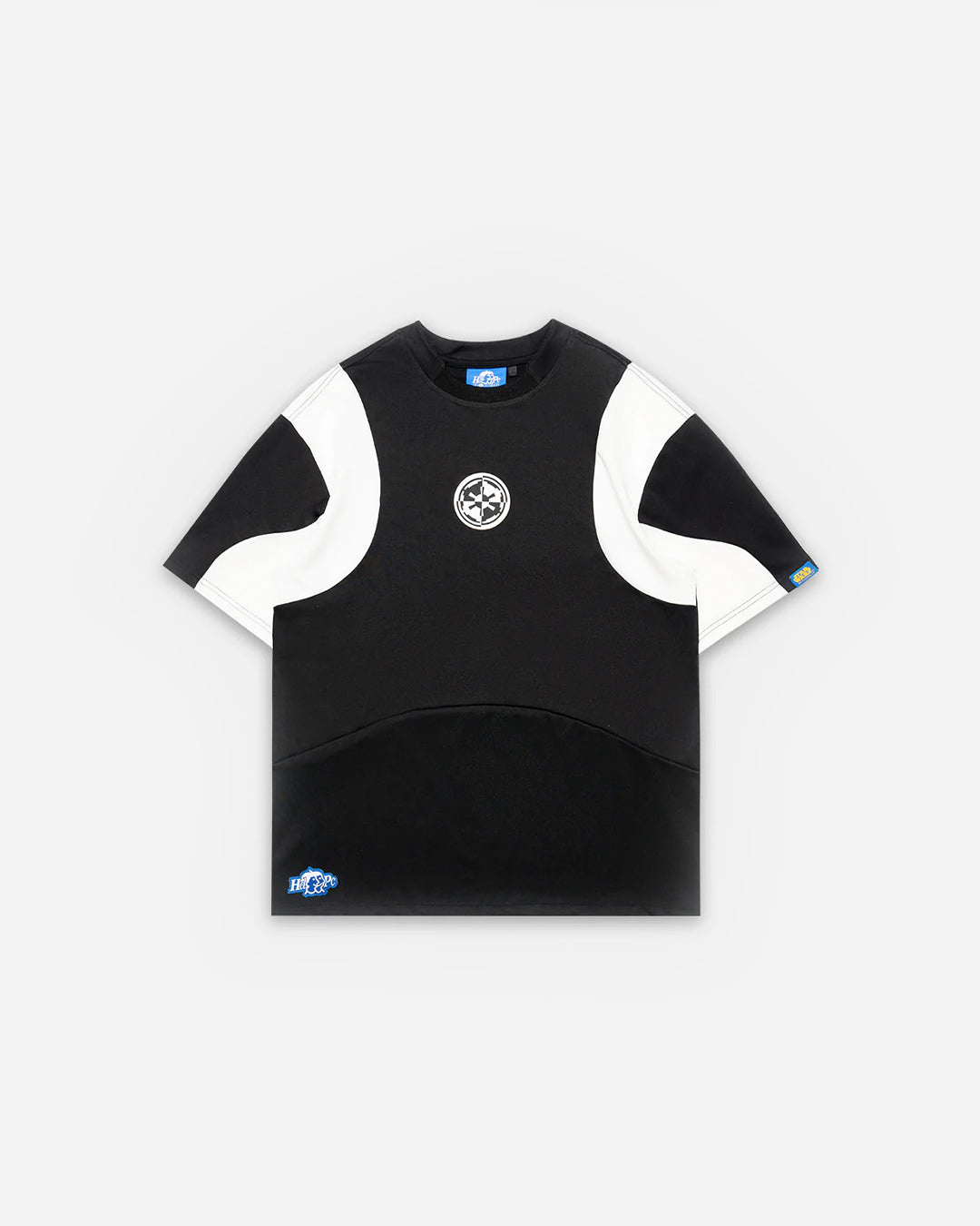 EMPIRE SILHOUETTE JERSEY