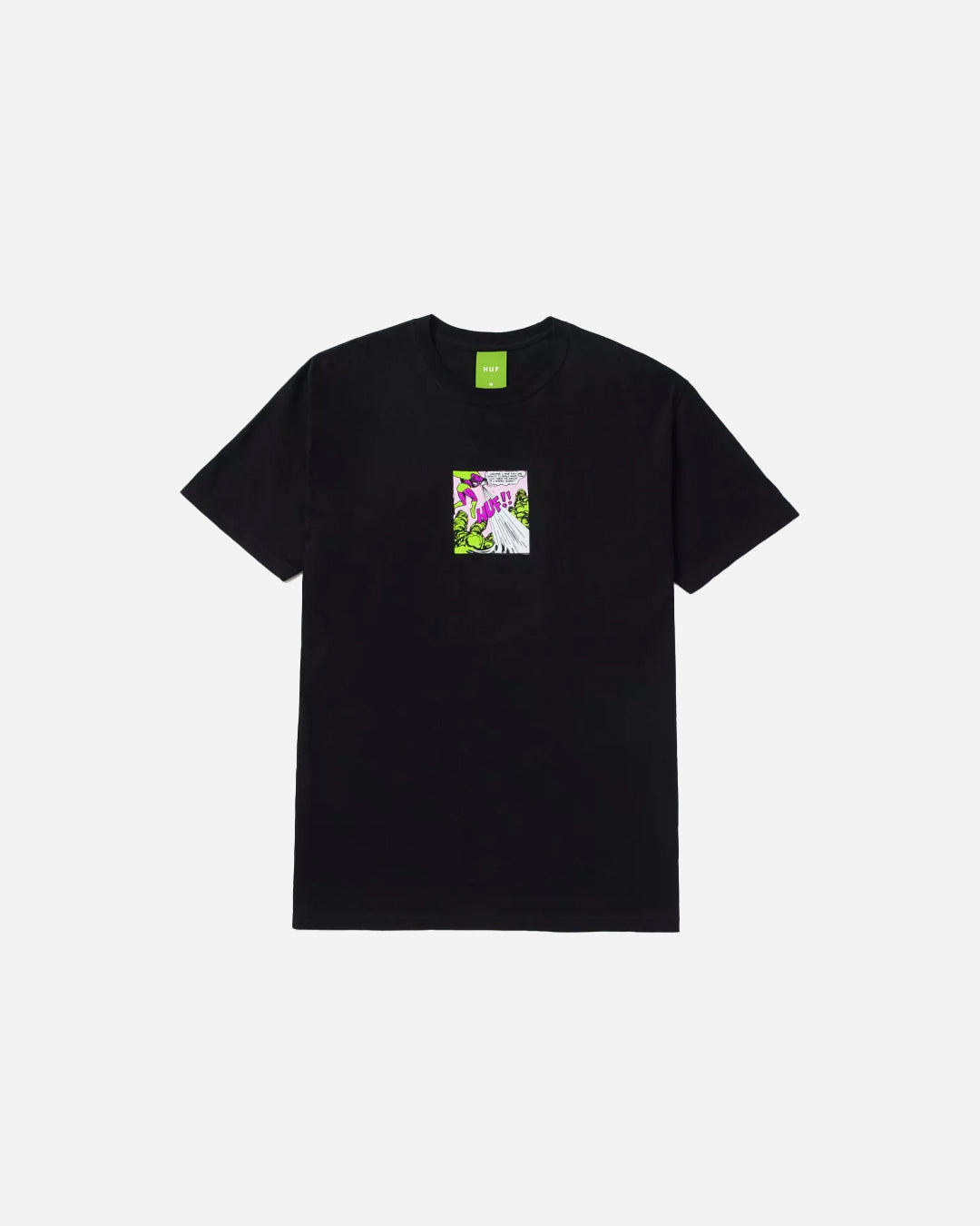 INHALE EXHALE S/S TEE