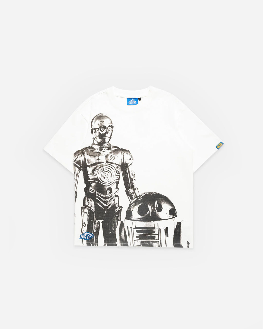 DROIDS TEE