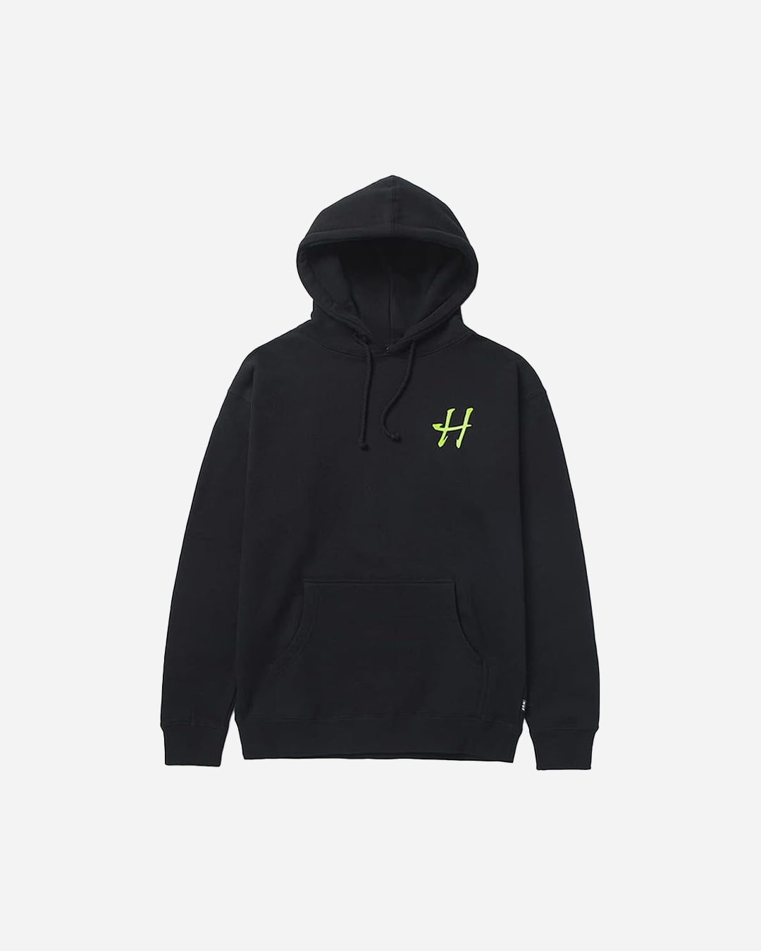 JAMES JARVIS P/O HOODIE