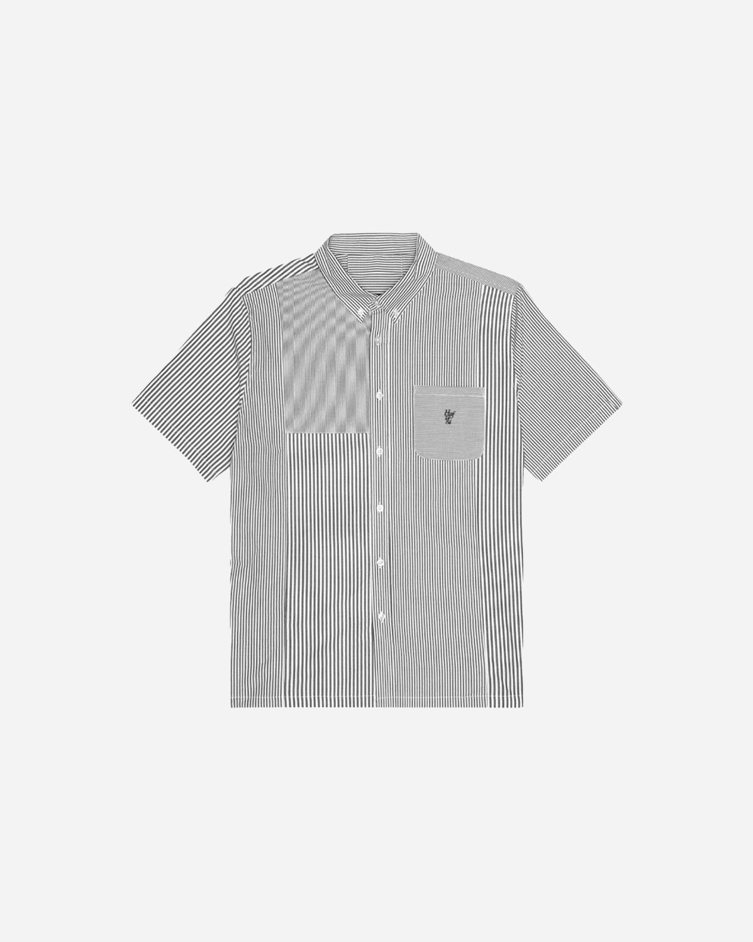 DISORDER S/S WOVEN SHIRT