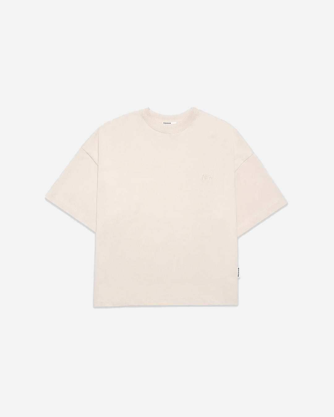 ERDAY BOXY TEE