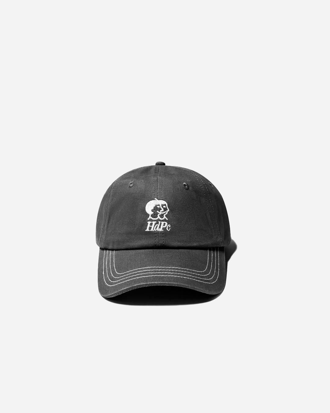 BUDDIES 6 PANEL CAP